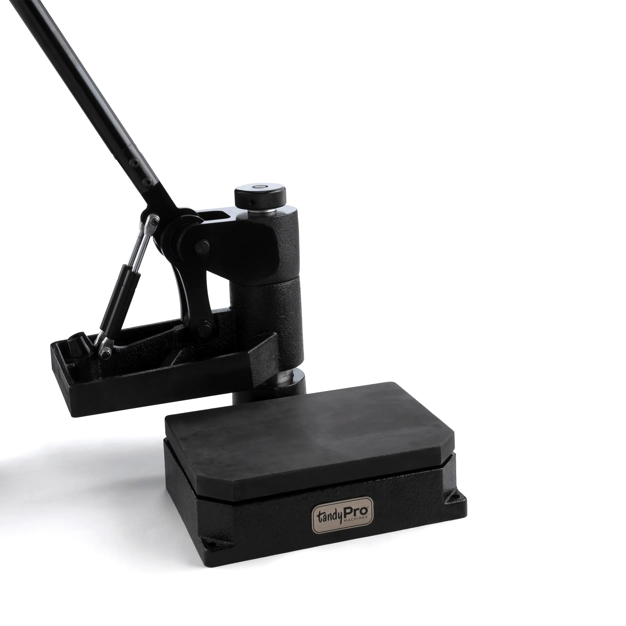 TandyPro® 5-Ton Clicker Press - Image 2