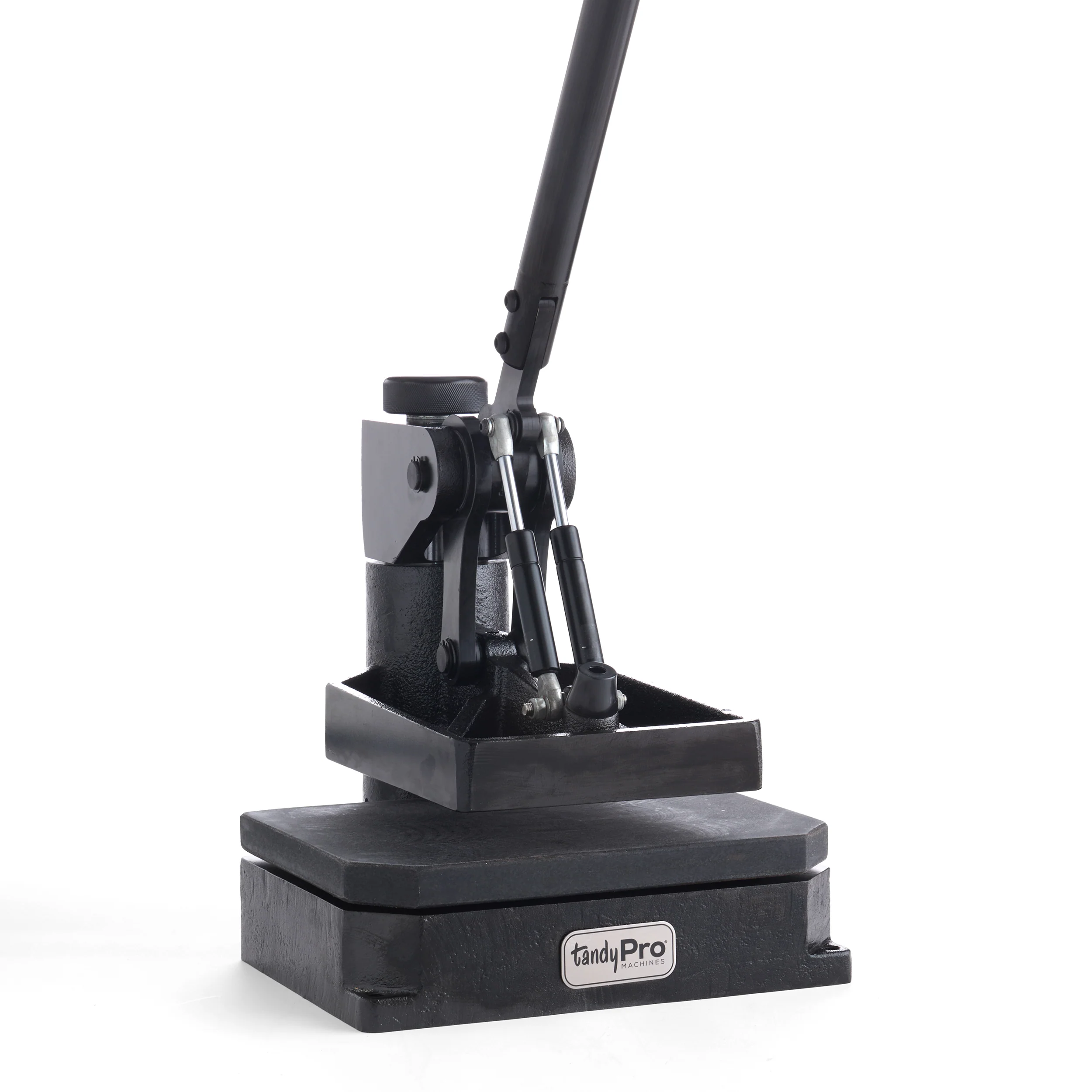 TandyPro® 5-Ton Clicker Press - Image 4