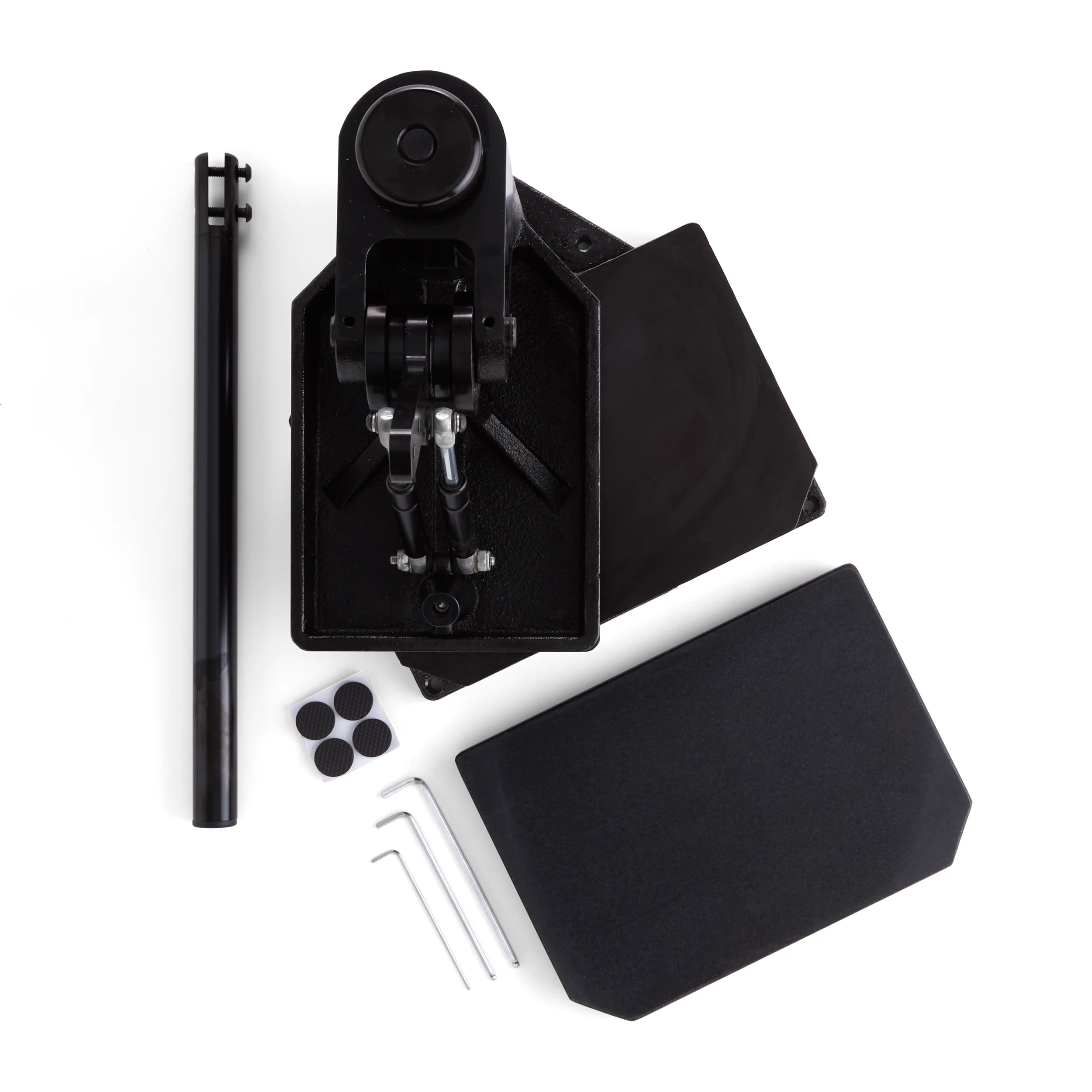 TandyPro® 5-Ton Clicker Press - Image 5