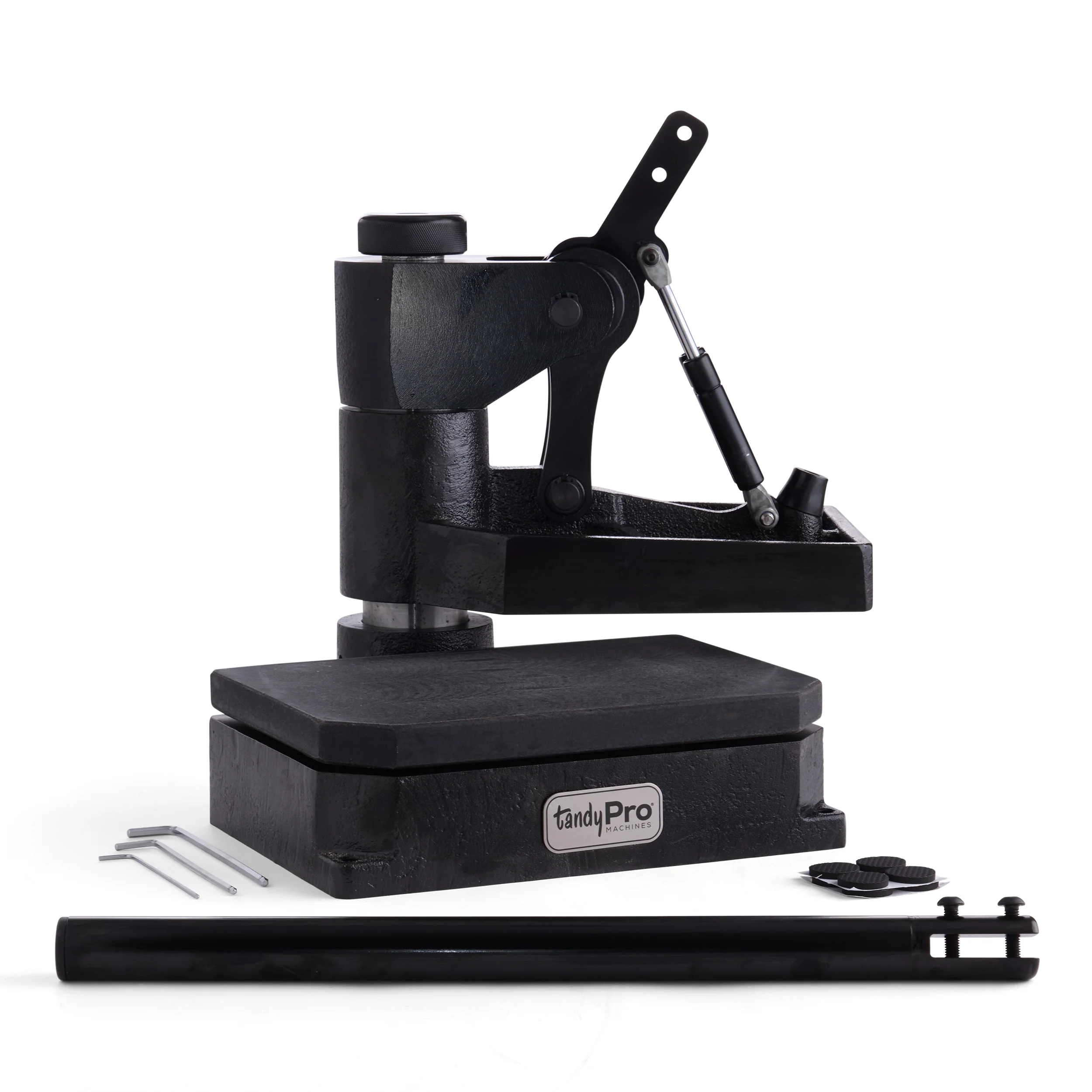 TandyPro® 5-Ton Clicker Press - Image 6