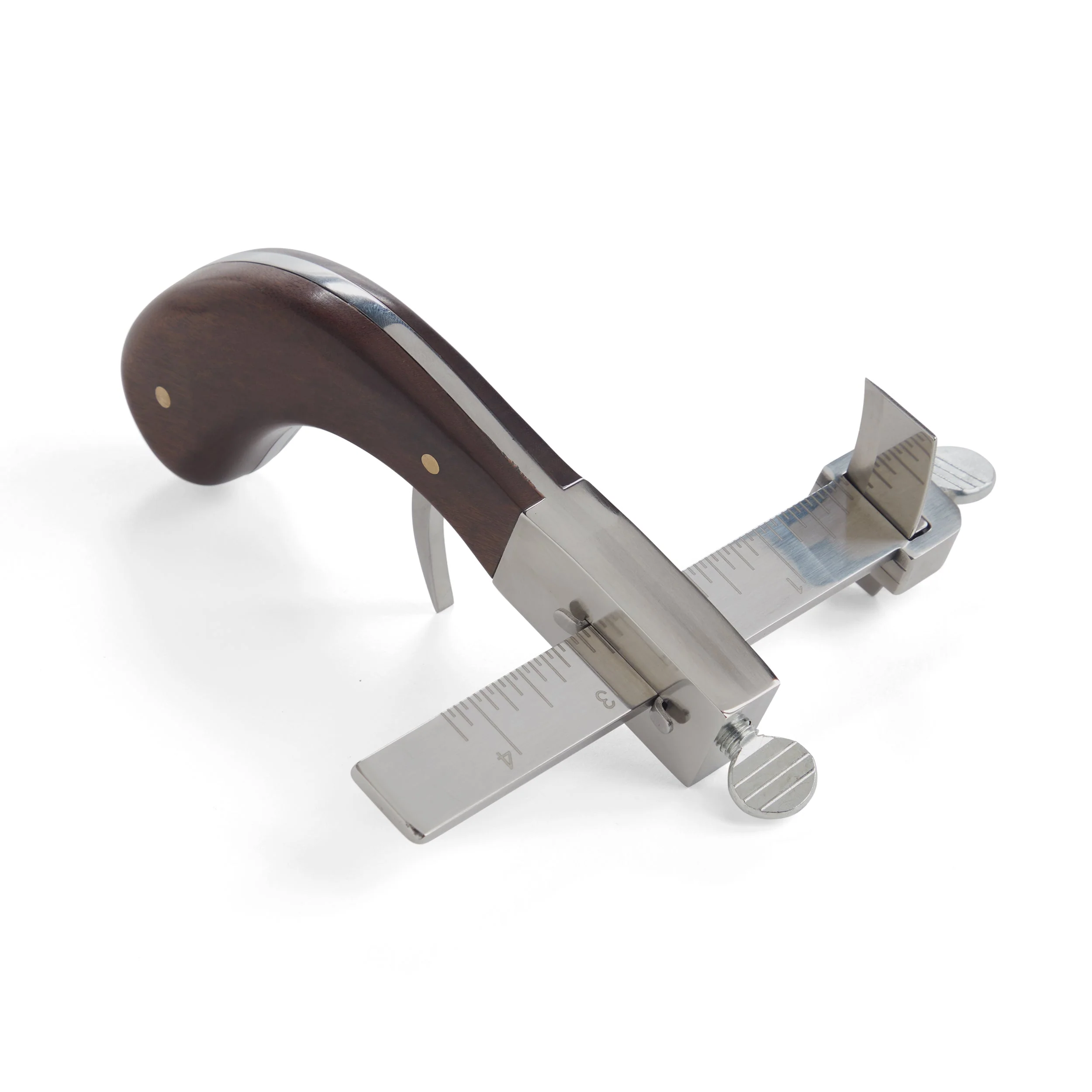 TandyPro® Tools Draw Gauge - Image 2