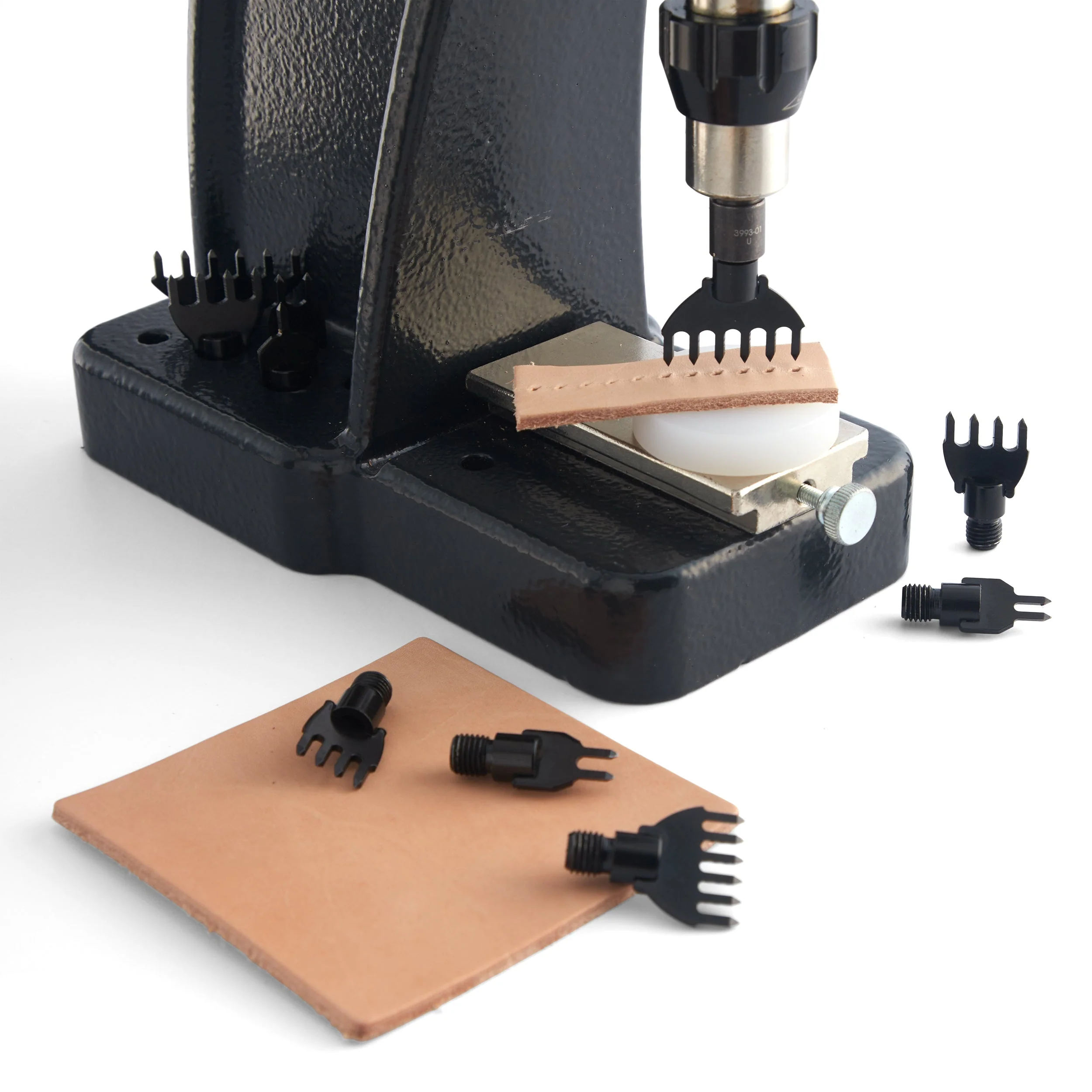 TandyPro® Hand Press - Image 7