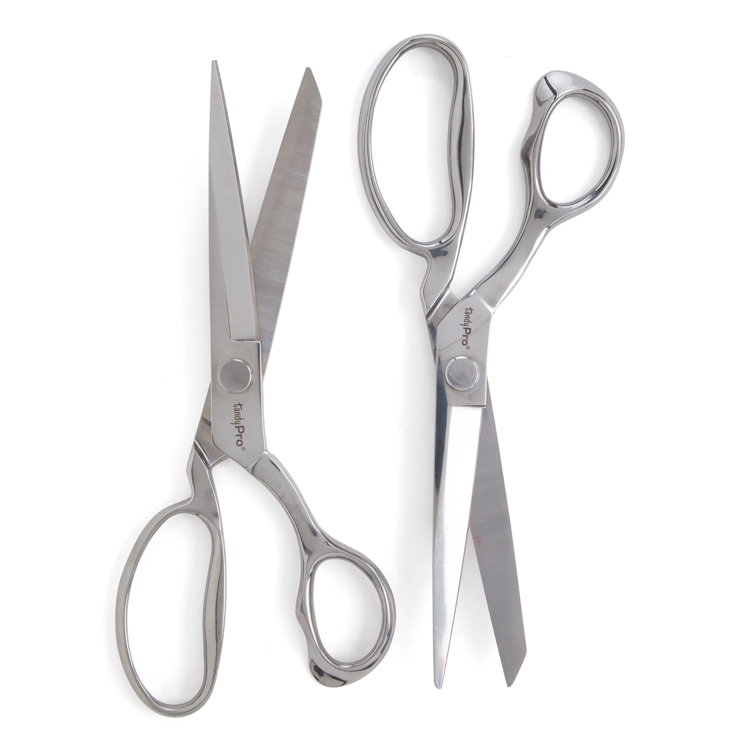 TandyPro® Tools Stainless Steel Shears - Image 2
