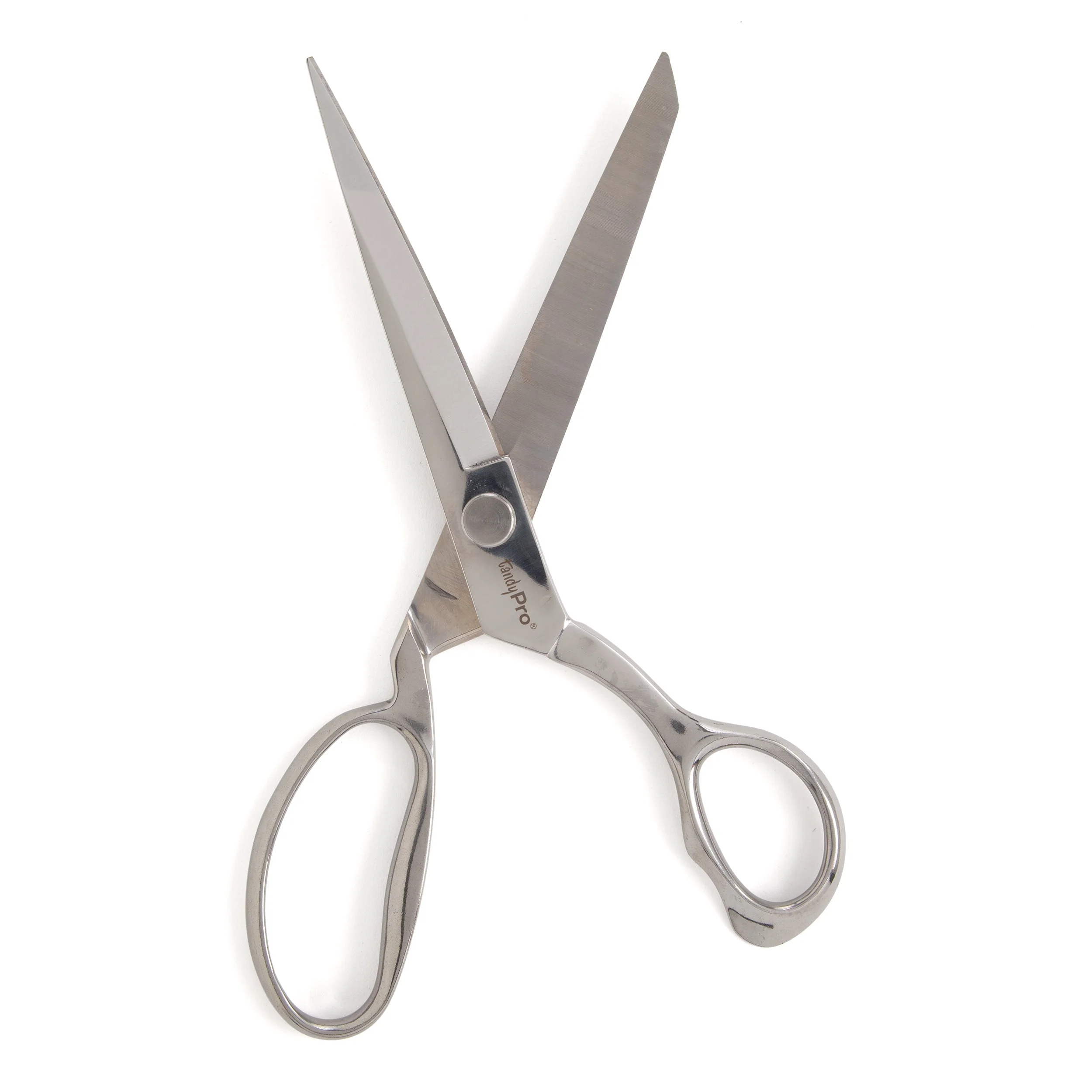 TandyPro® Tools Stainless Steel Shears - Image 4