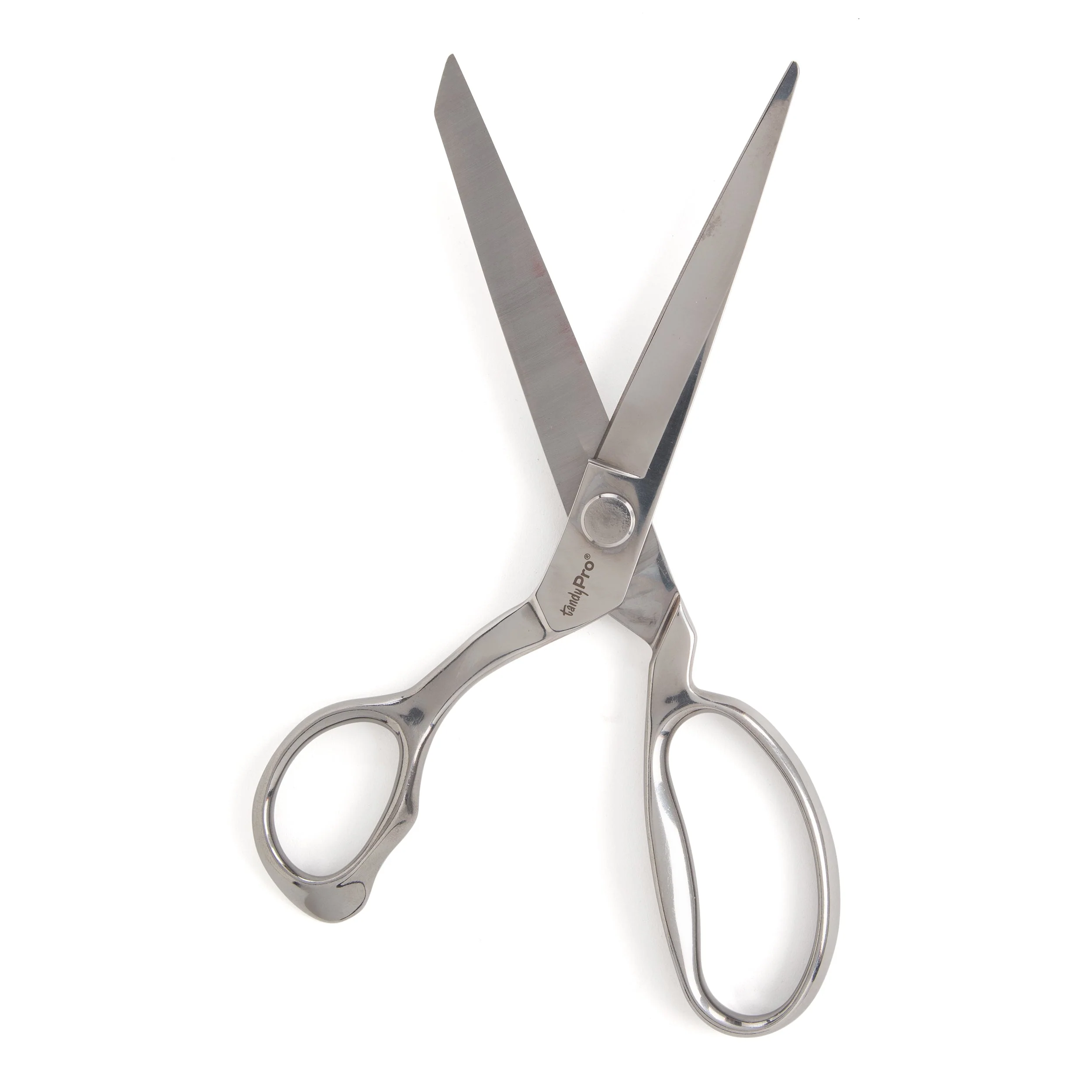 TandyPro® Tools Stainless Steel Shears - Image 5