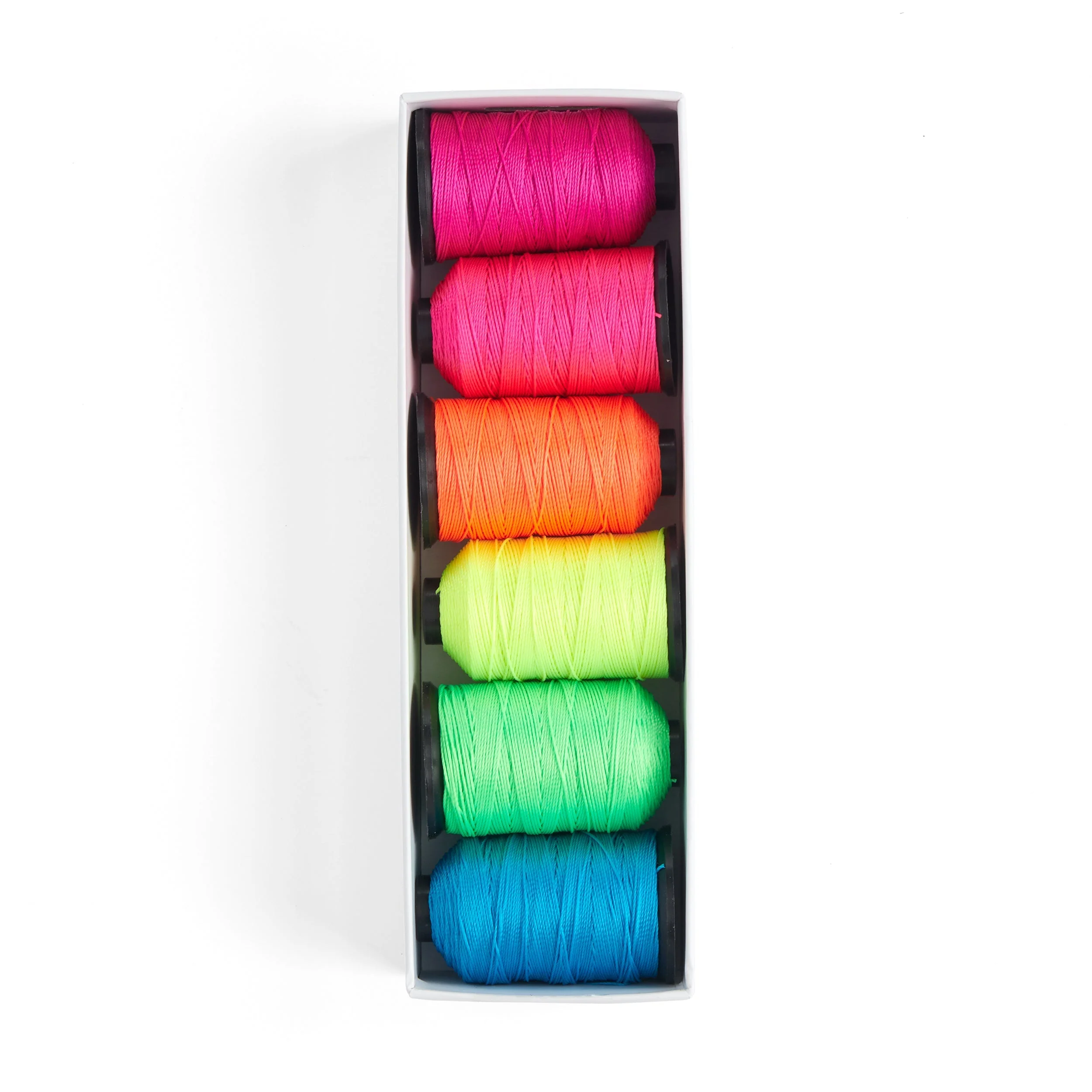 TandyPro® Thread Neon Set - Image 2
