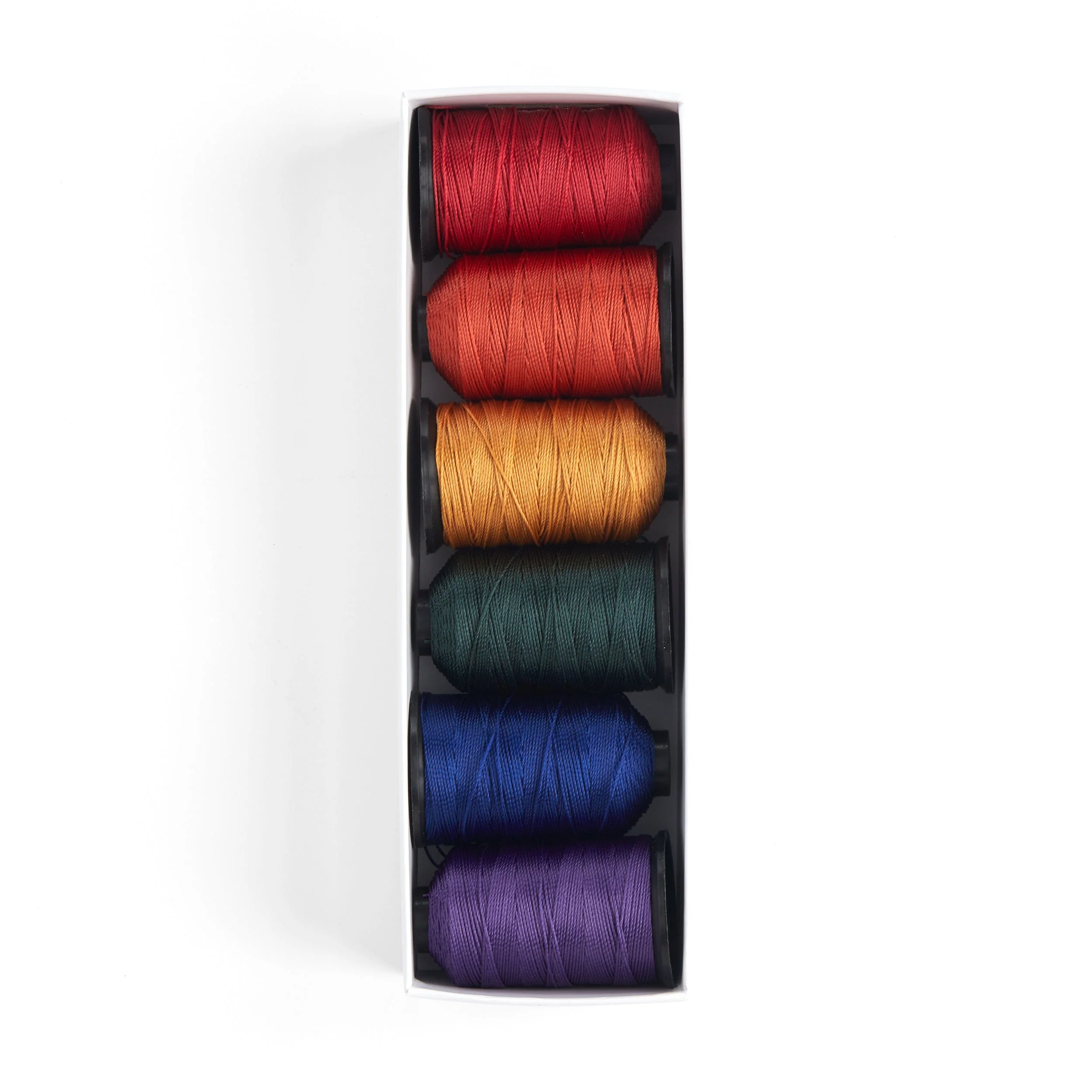 TandyPro® Thread Rainbow Set - Image 2
