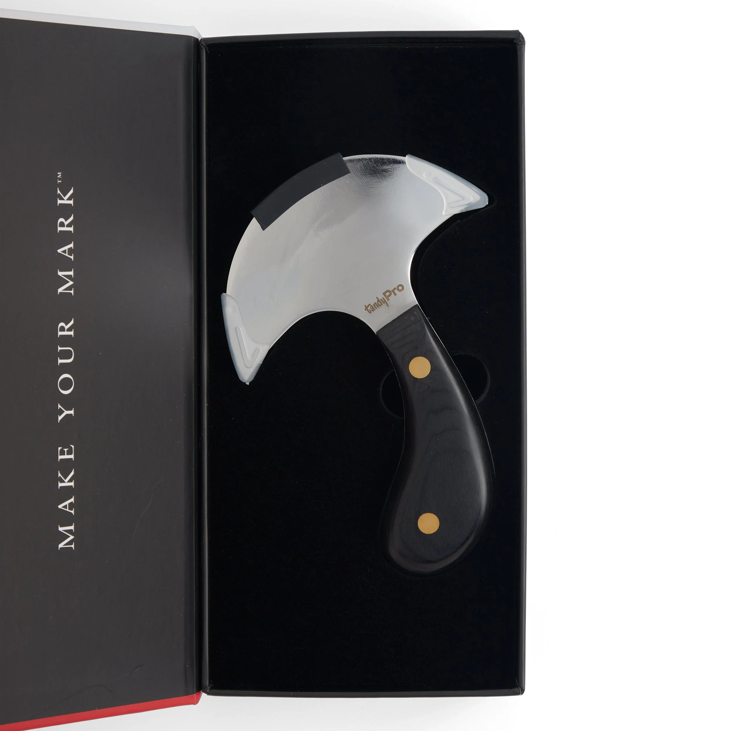 TandyPro® Tools Round Knife - Image 2