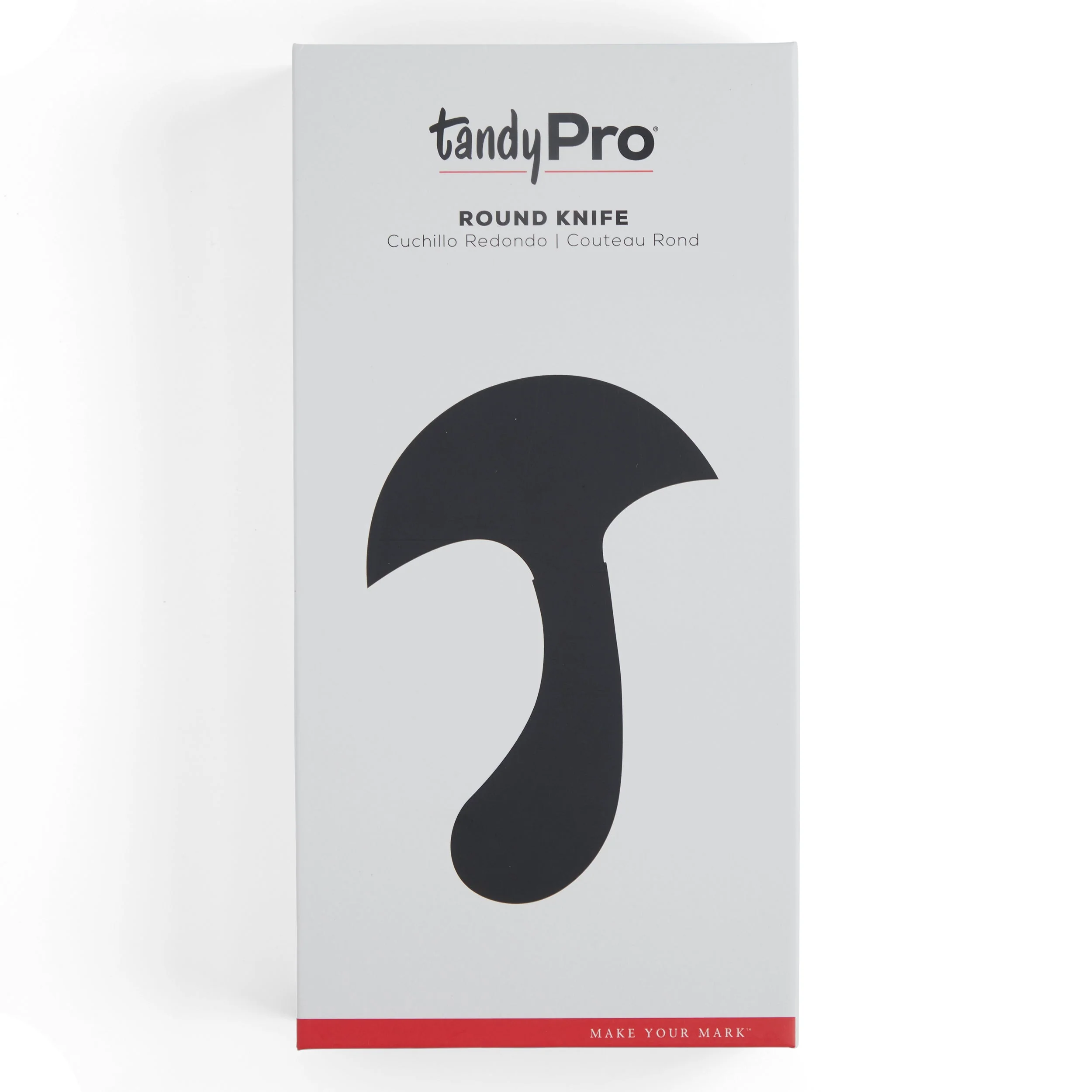TandyPro® Tools Round Knife - Image 3