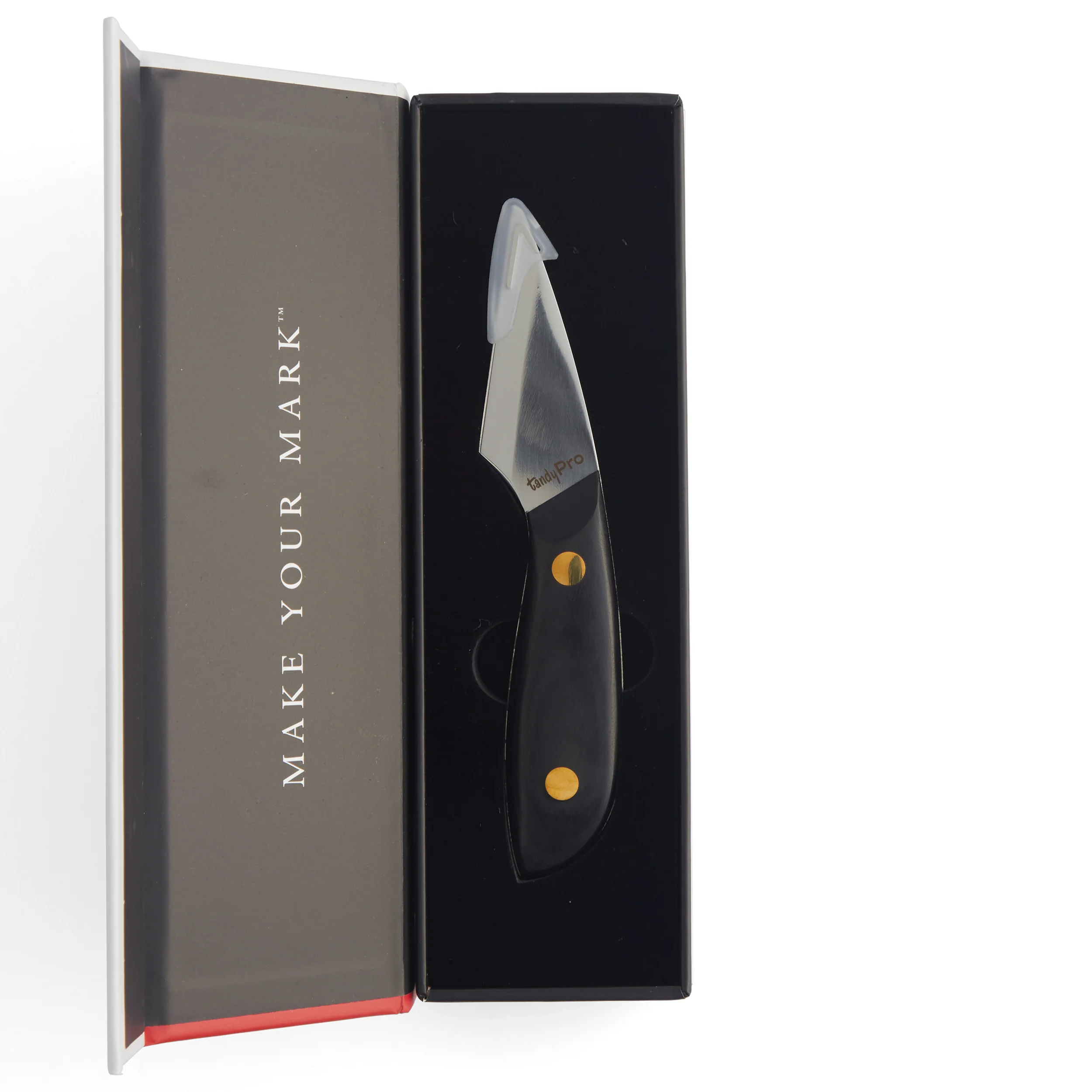 TandyPro® Tools Straight Knife - Image 2