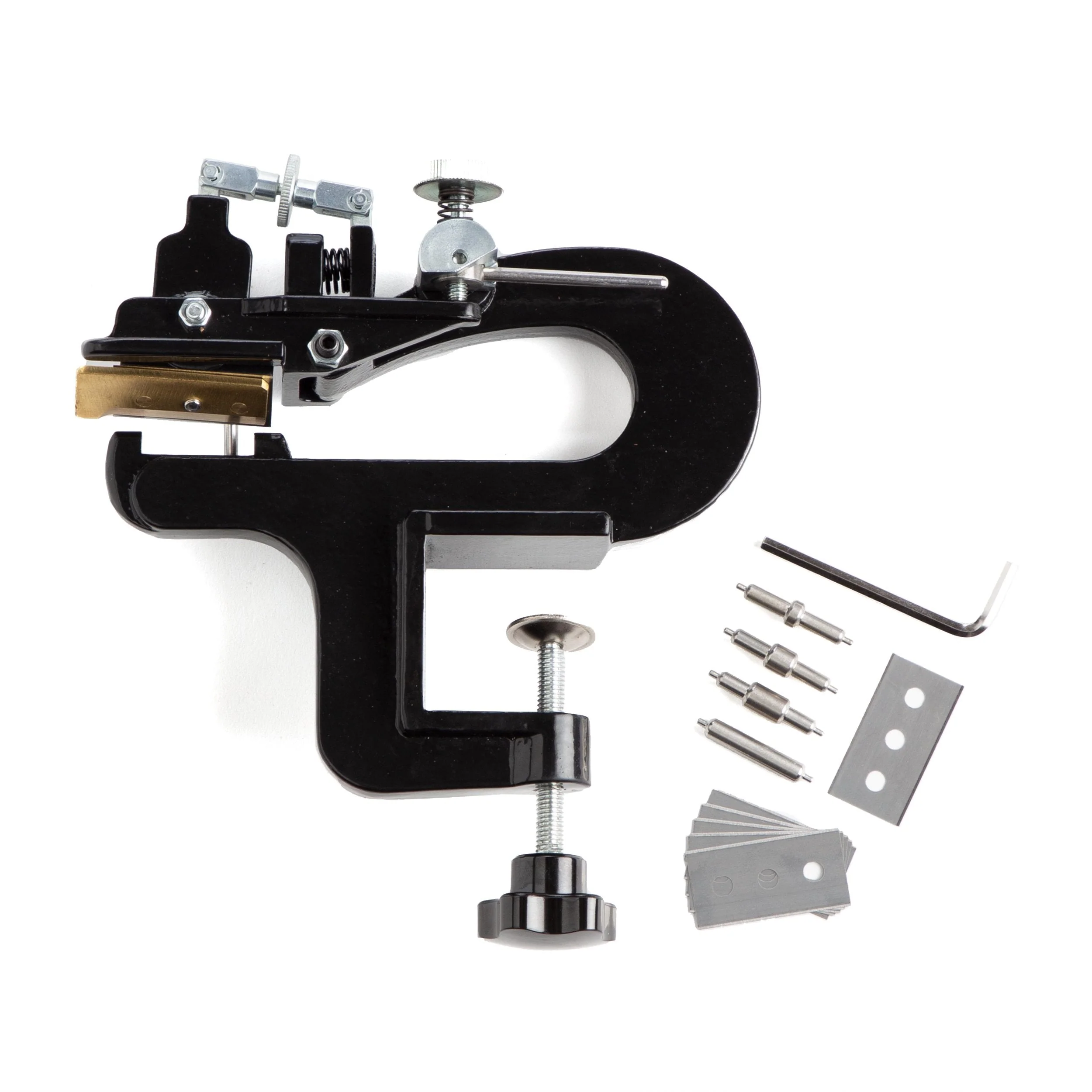 TandyPro® Skiving Machine - Image 2