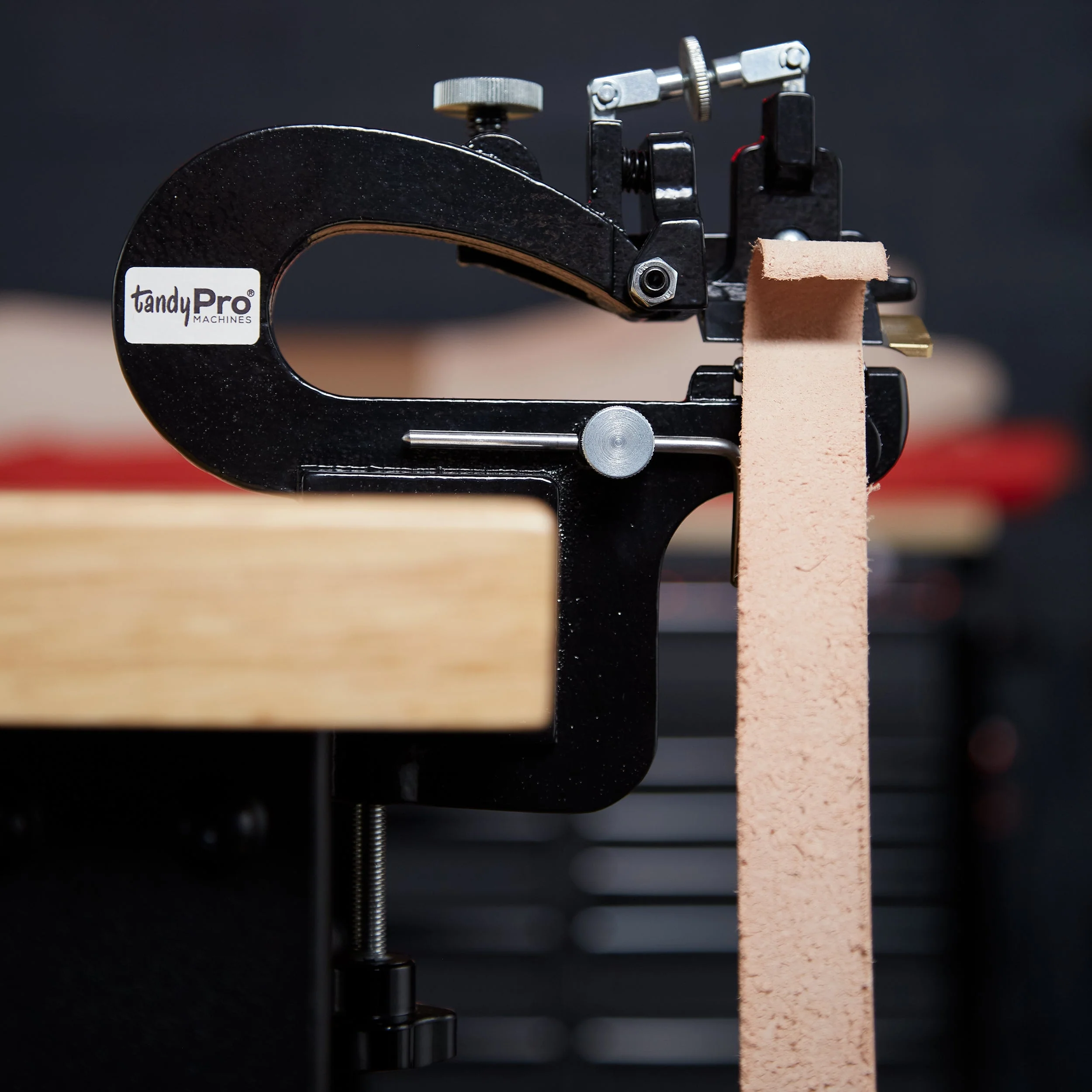 TandyPro® Skiving Machine - Image 3