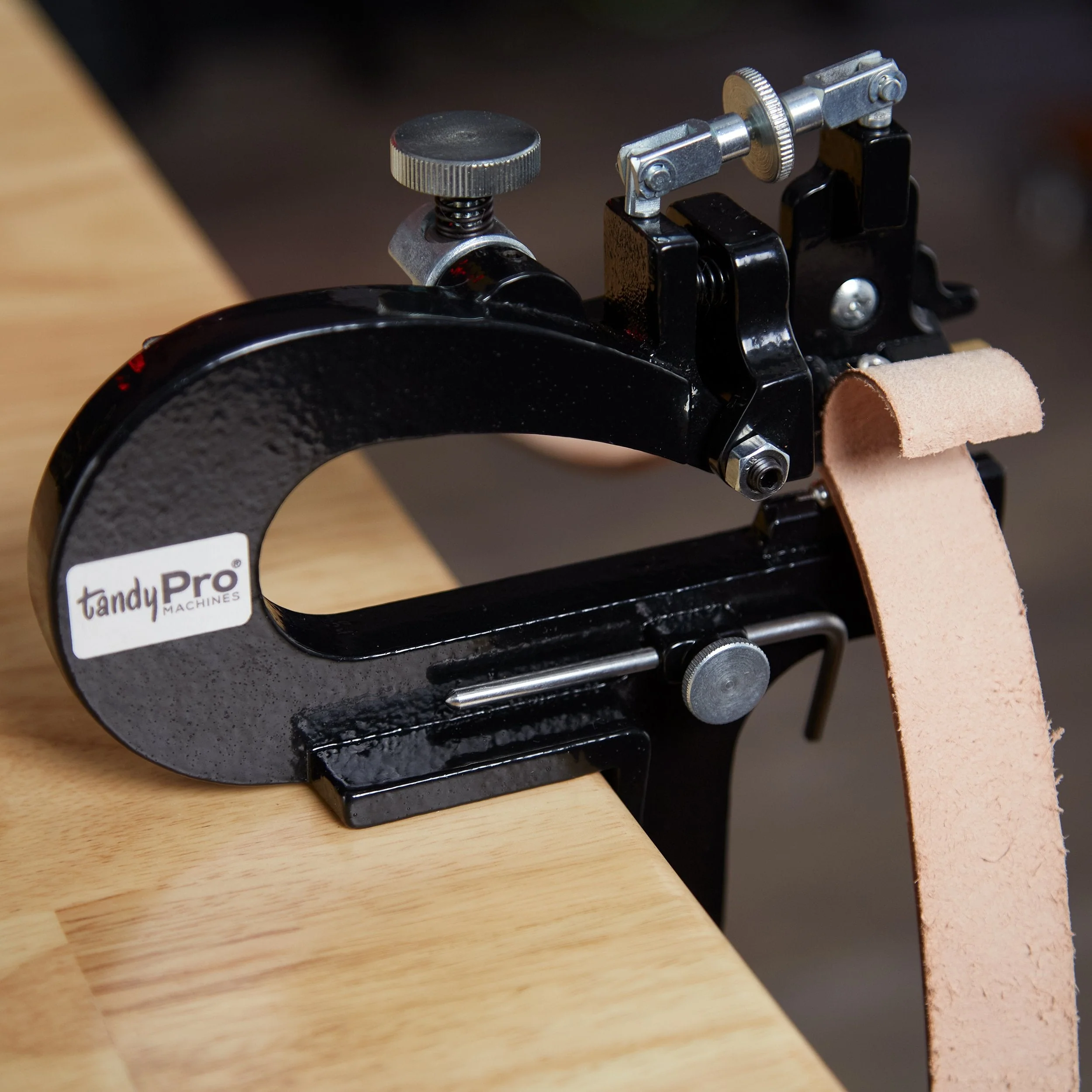 TandyPro® Skiving Machine - Image 4