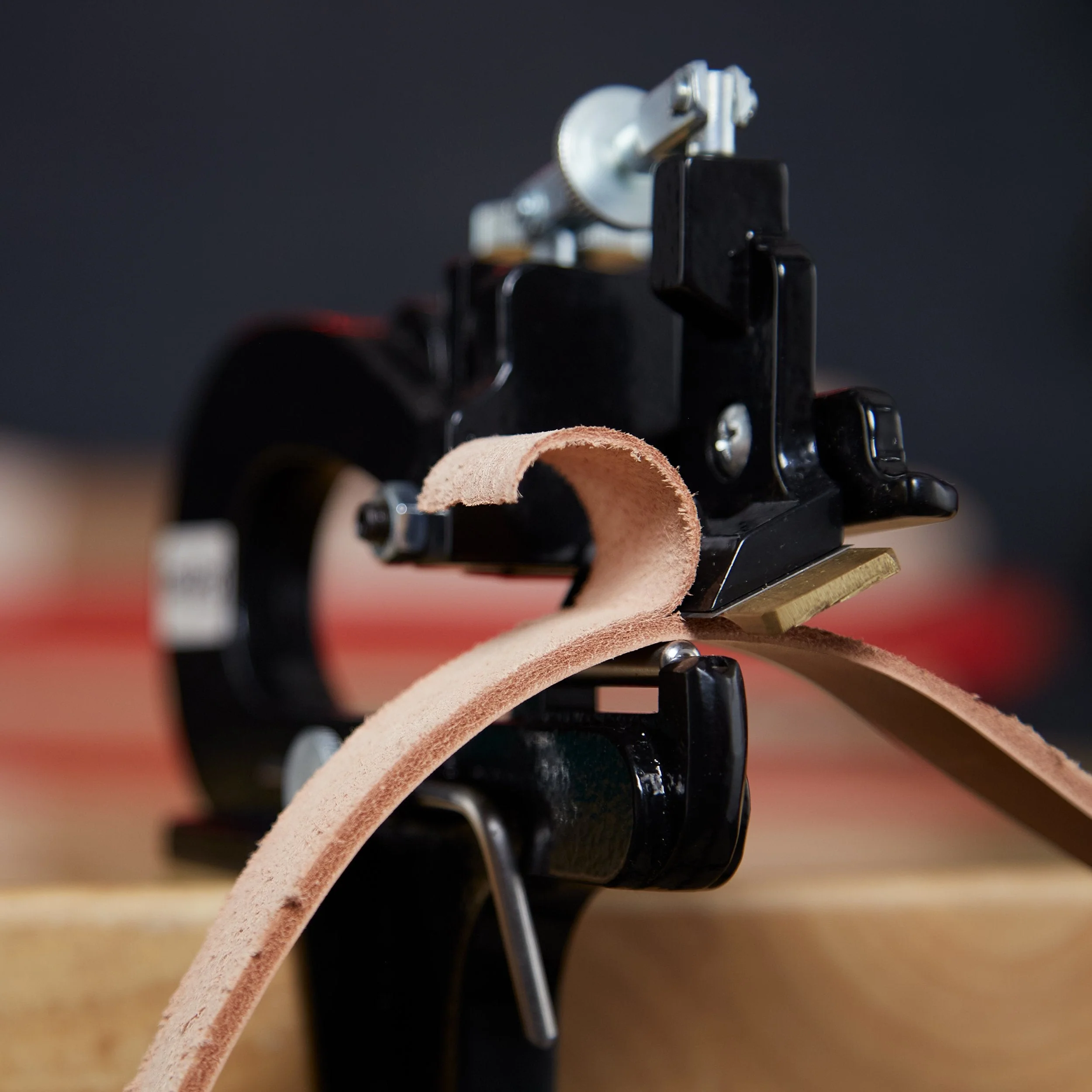 TandyPro® Skiving Machine - Image 5