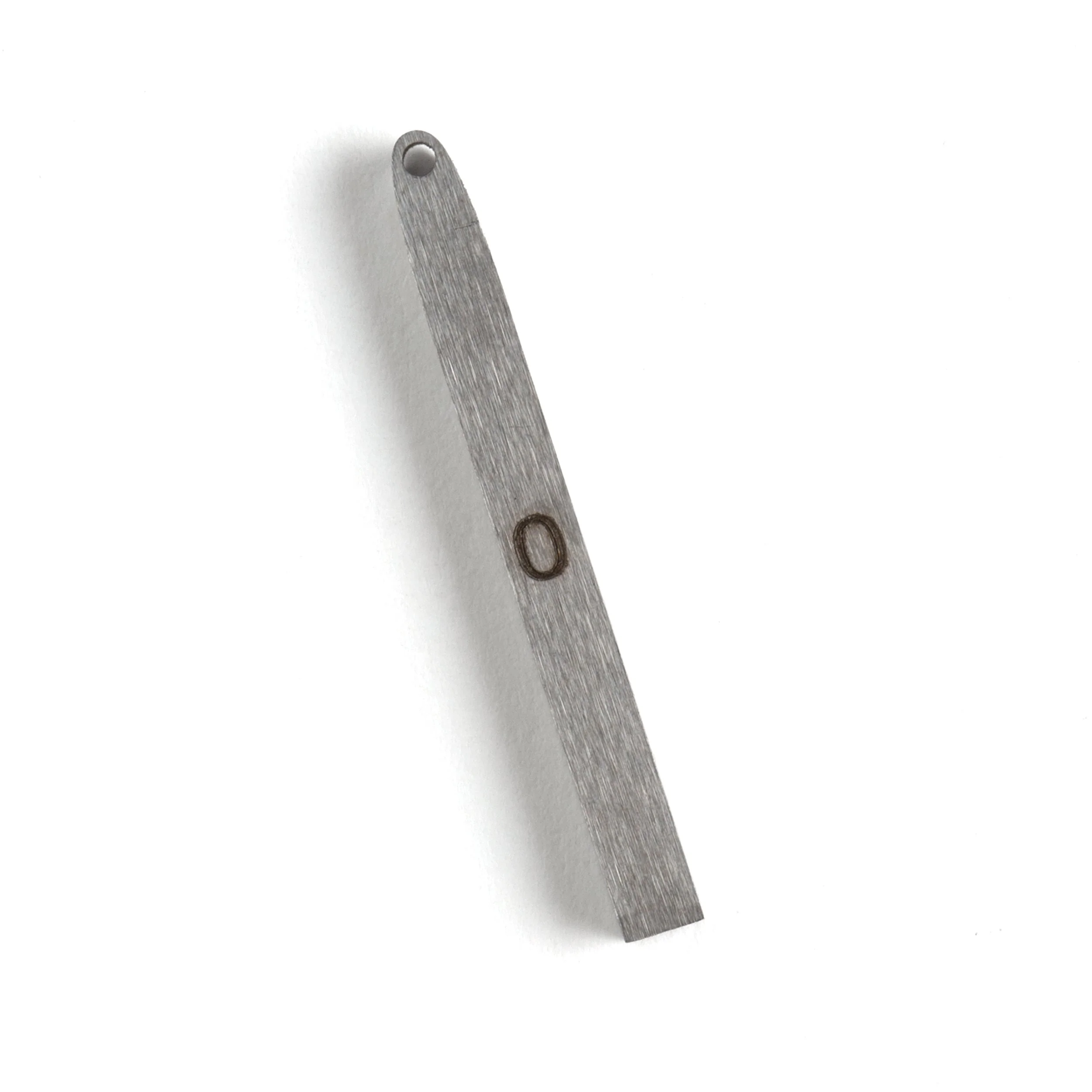 TandyPro® Stitching Groover Replacement Blade - Image 3