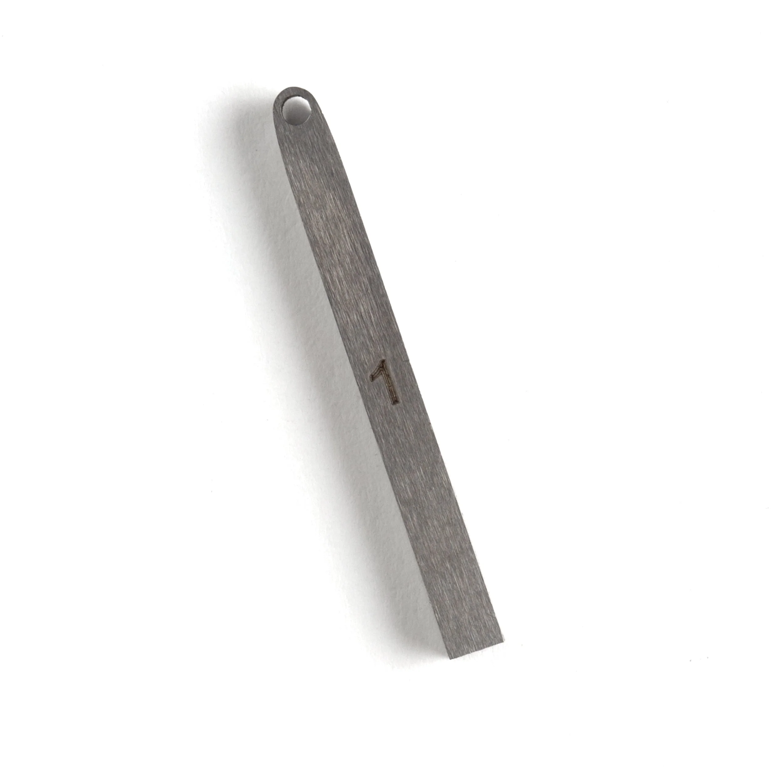 TandyPro® Stitching Groover Replacement Blade - Image 4