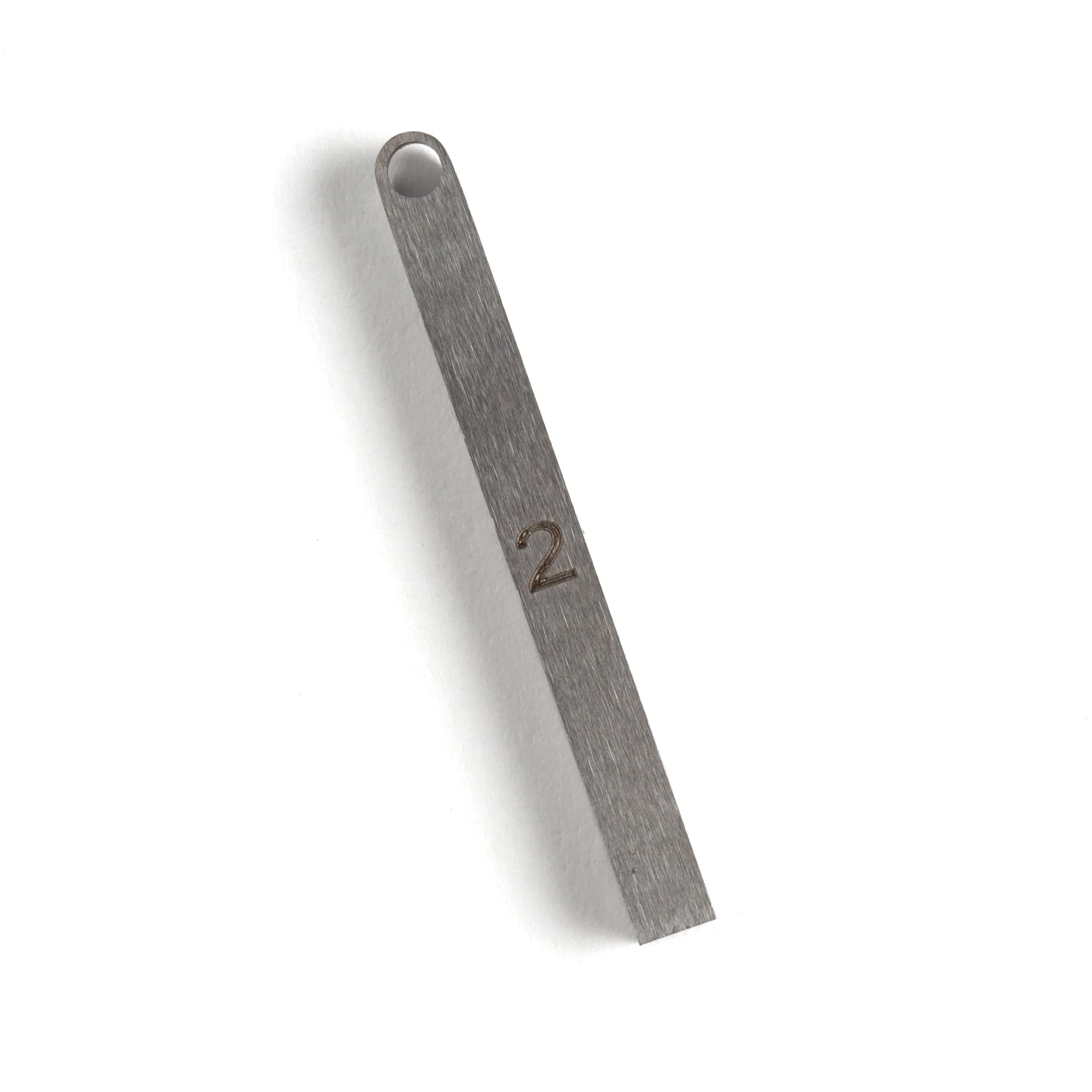 TandyPro® Stitching Groover Replacement Blade - Image 5