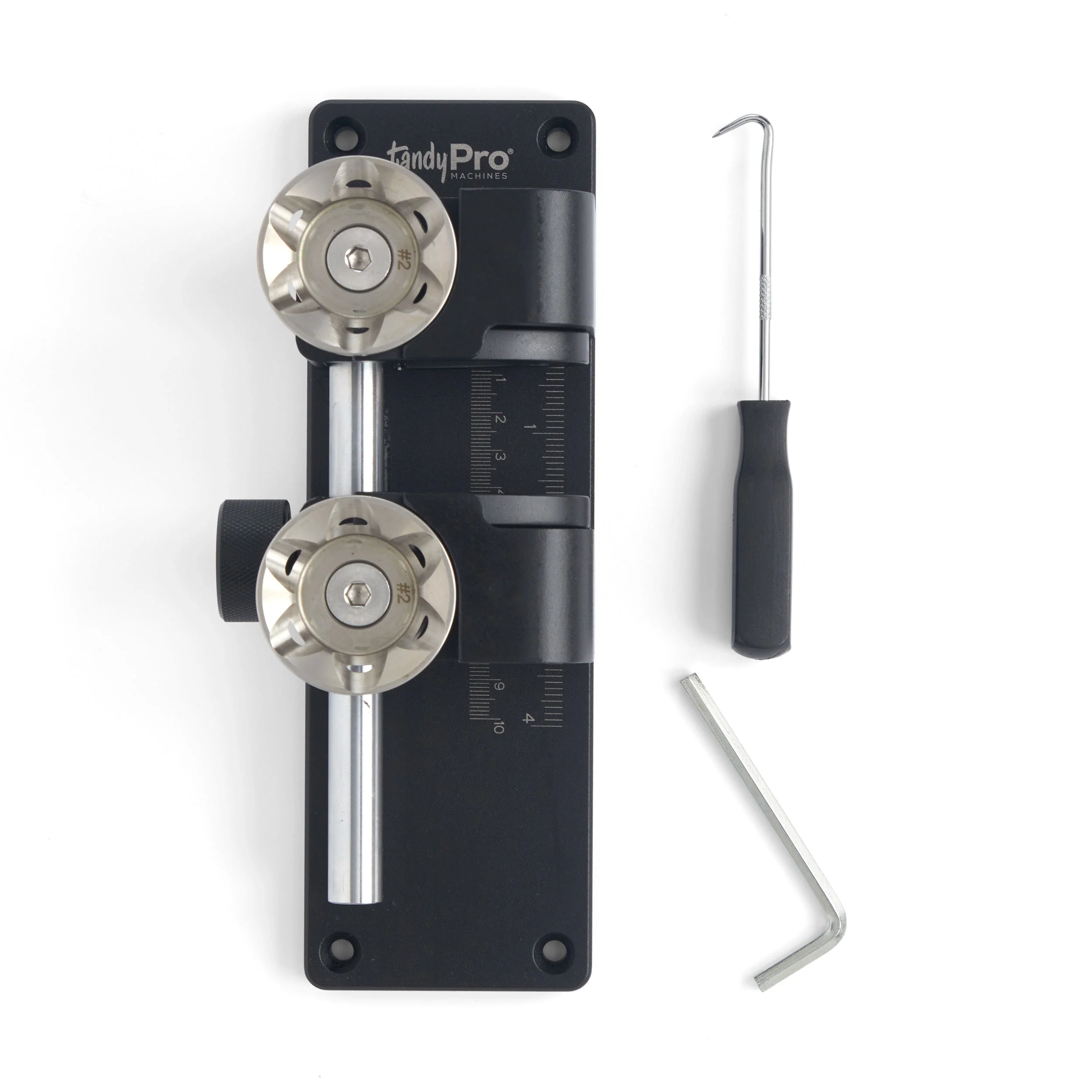 TandyPro® Strap Edge Beveler - Image 2