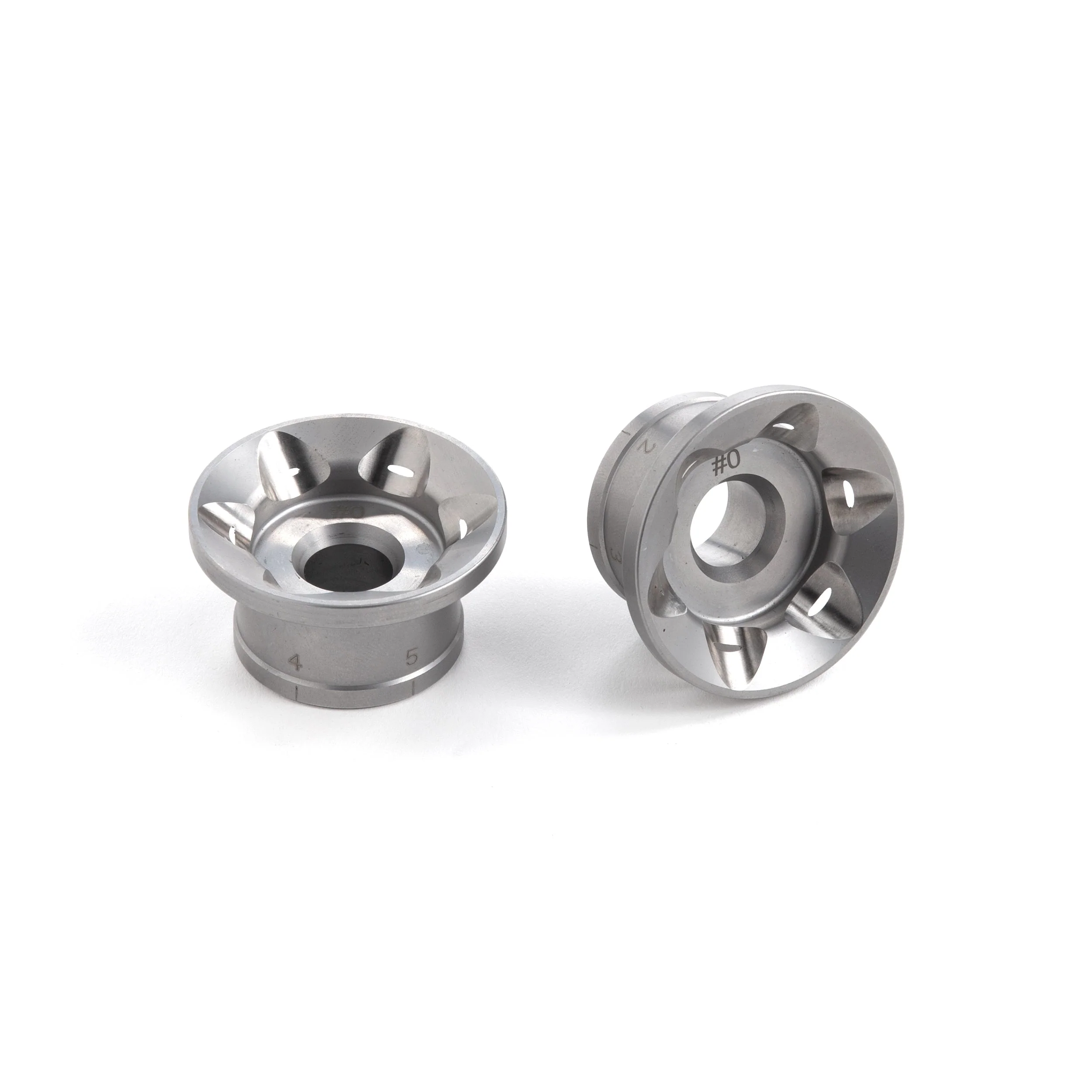 TandyPro® Strap Edge Beveler Replacement Blades - Image 5