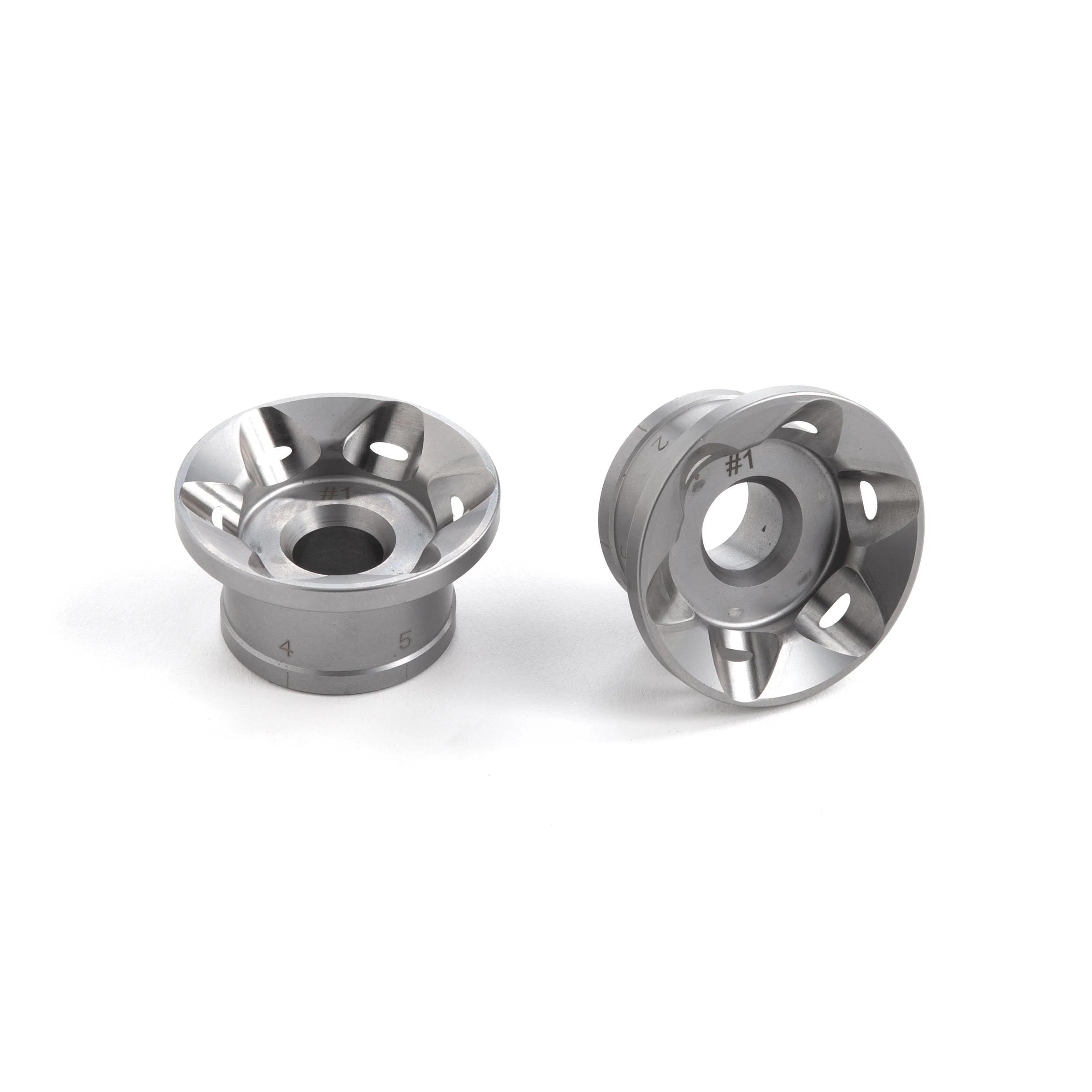 TandyPro® Strap Edge Beveler Replacement Blades - Image 6