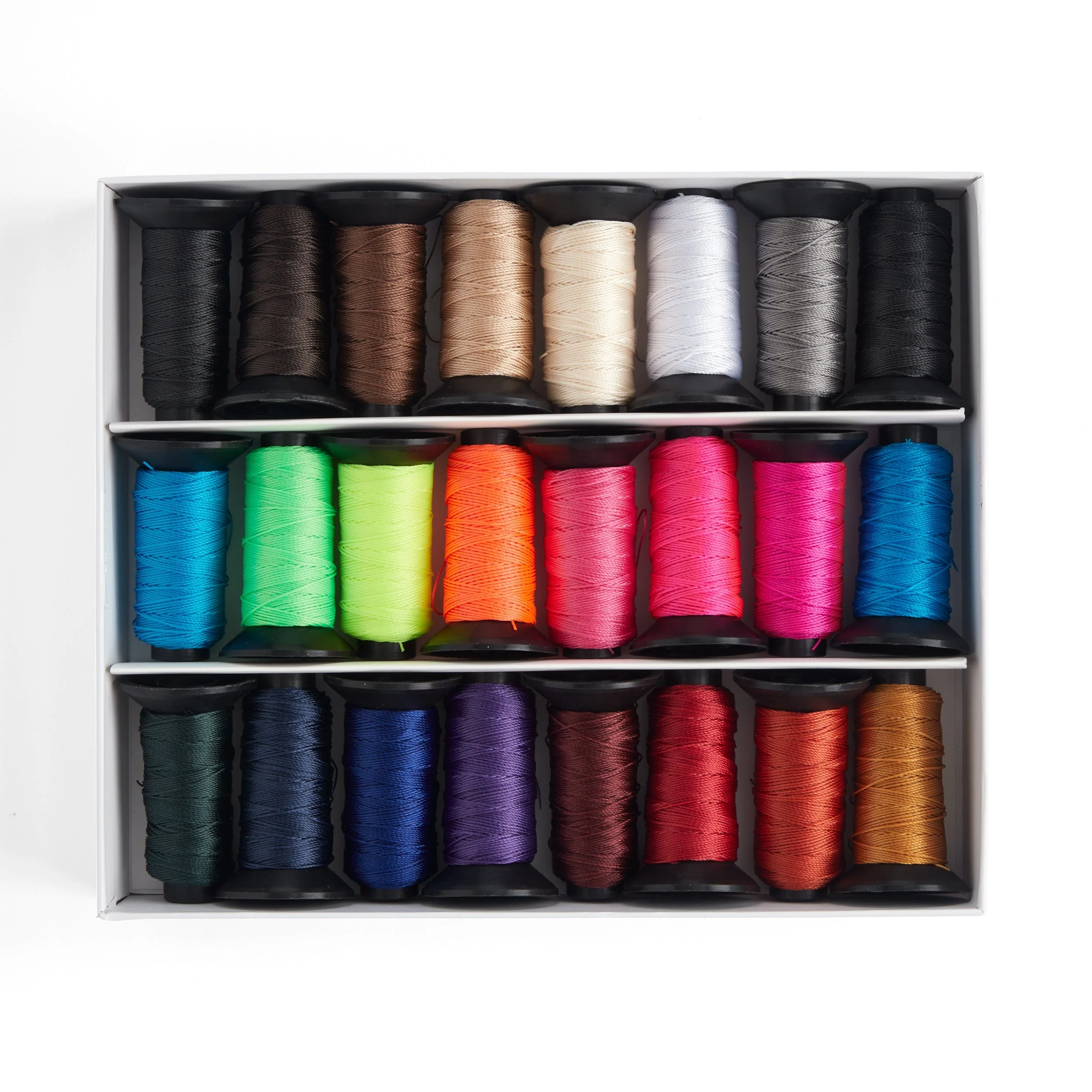 TandyPro® Thread Set - Image 2