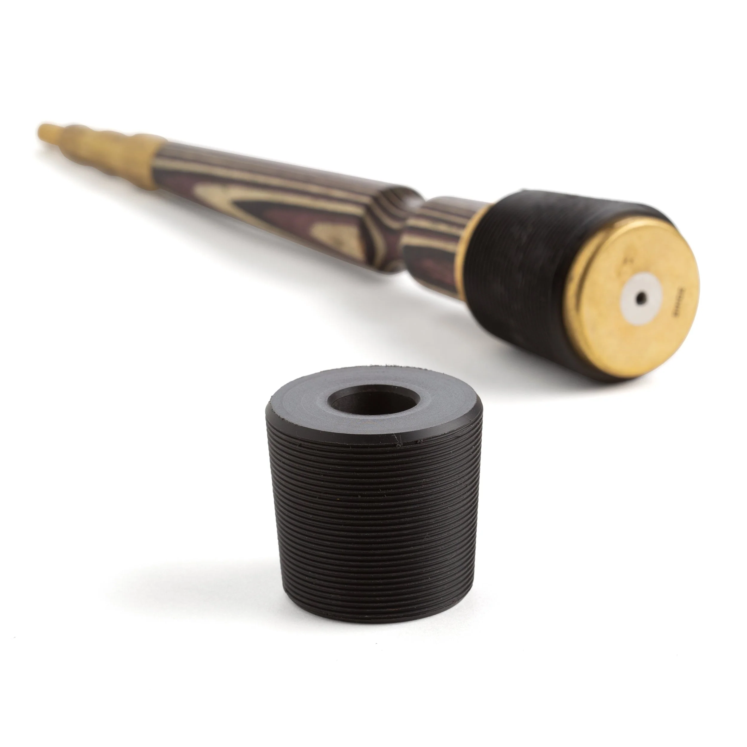 TandyPro® Tooling Maul Replacement Head - FINAL SALE - Image 2