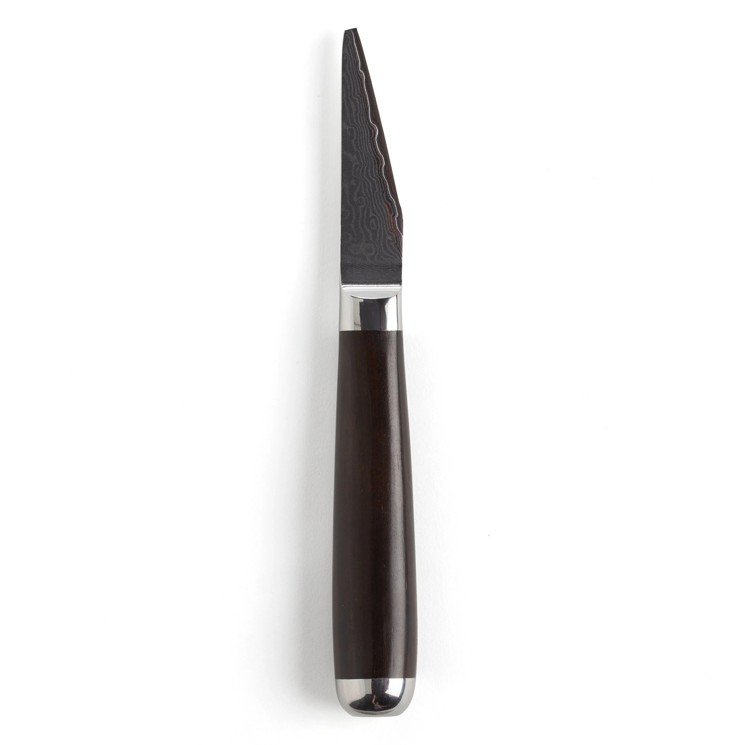 TandyPro® Tools Damascus Trim Knife - FINAL SALE - Image 2