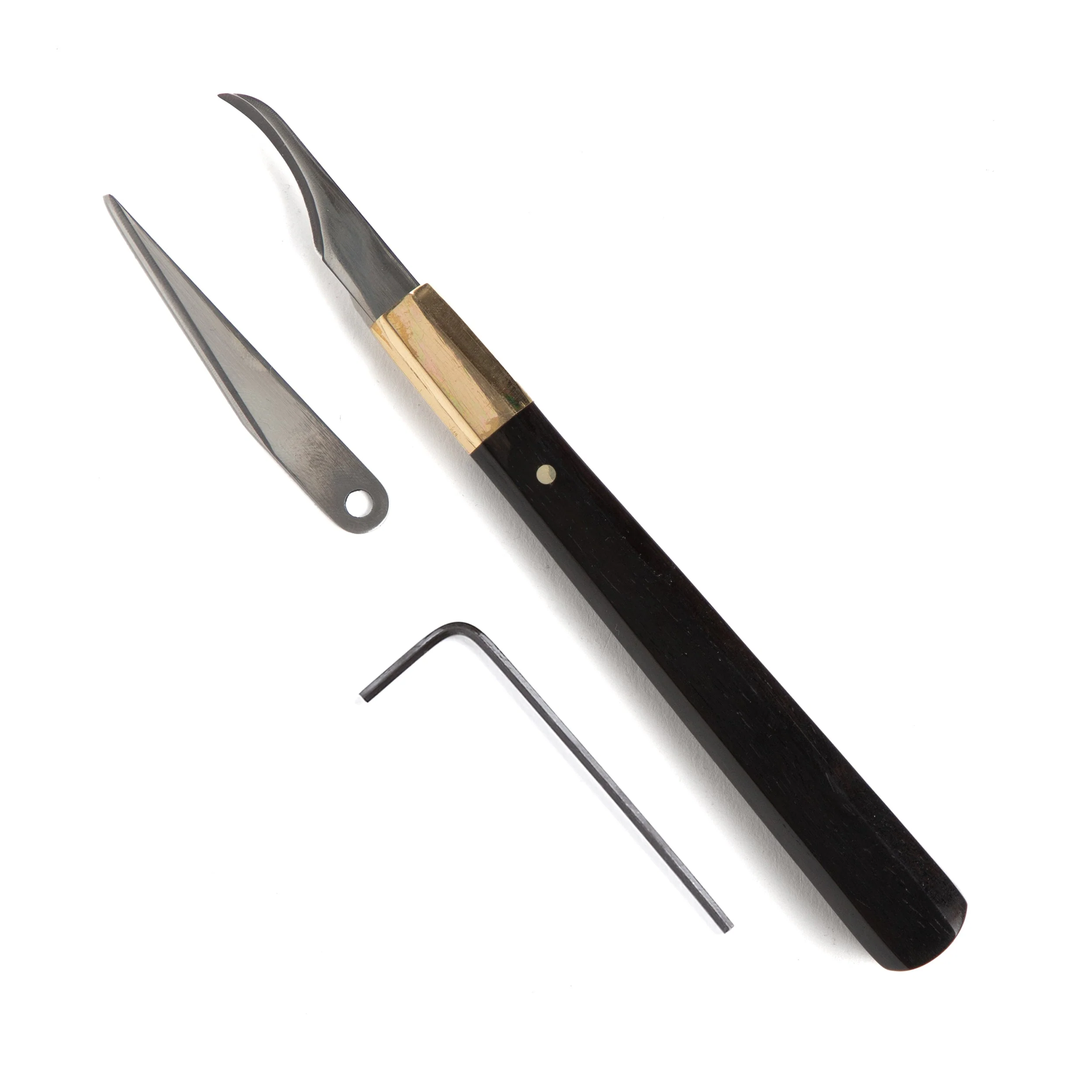 TandyPro® Tools Precision Knife - Image 2