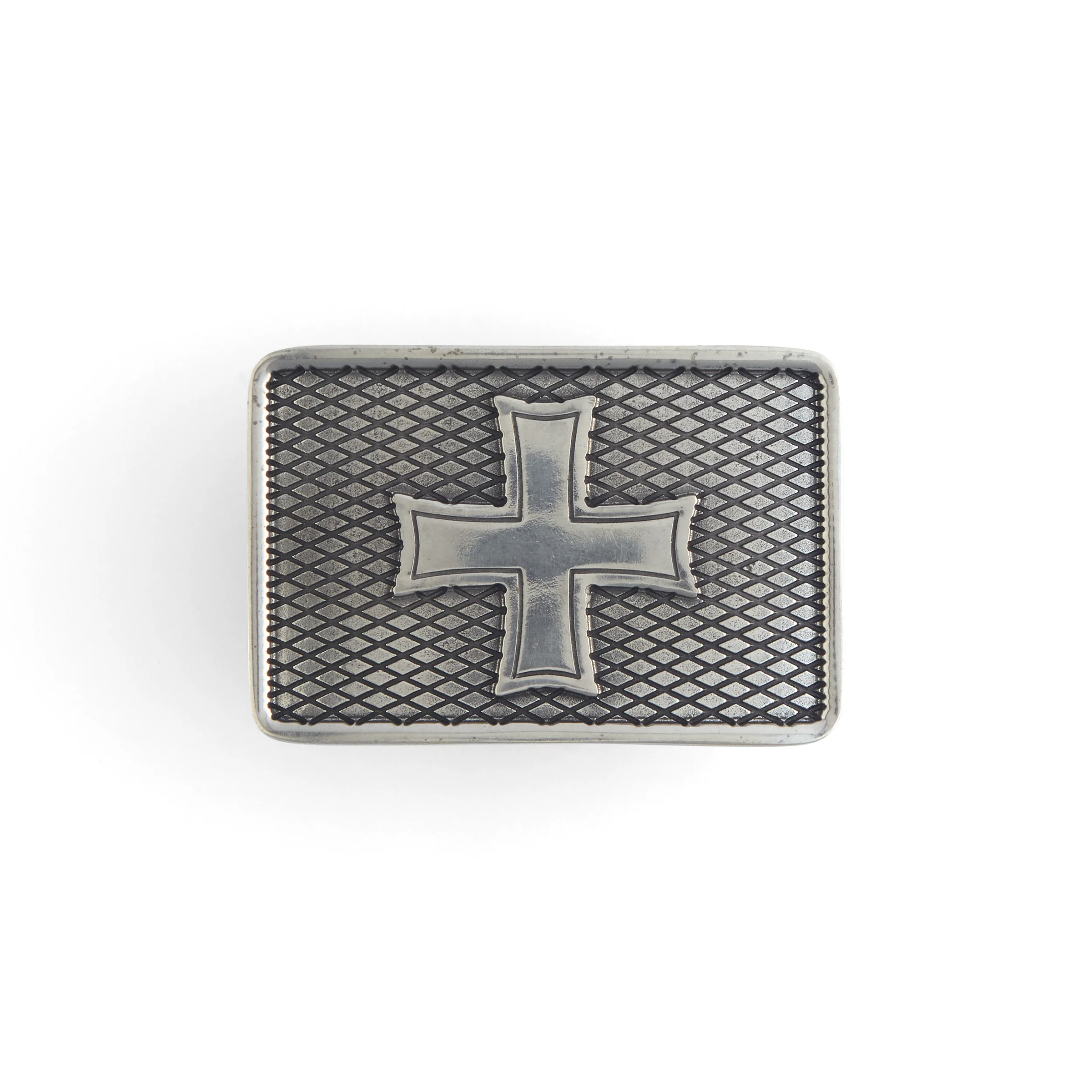 Templar Cross Trophy Buckle - Image 3