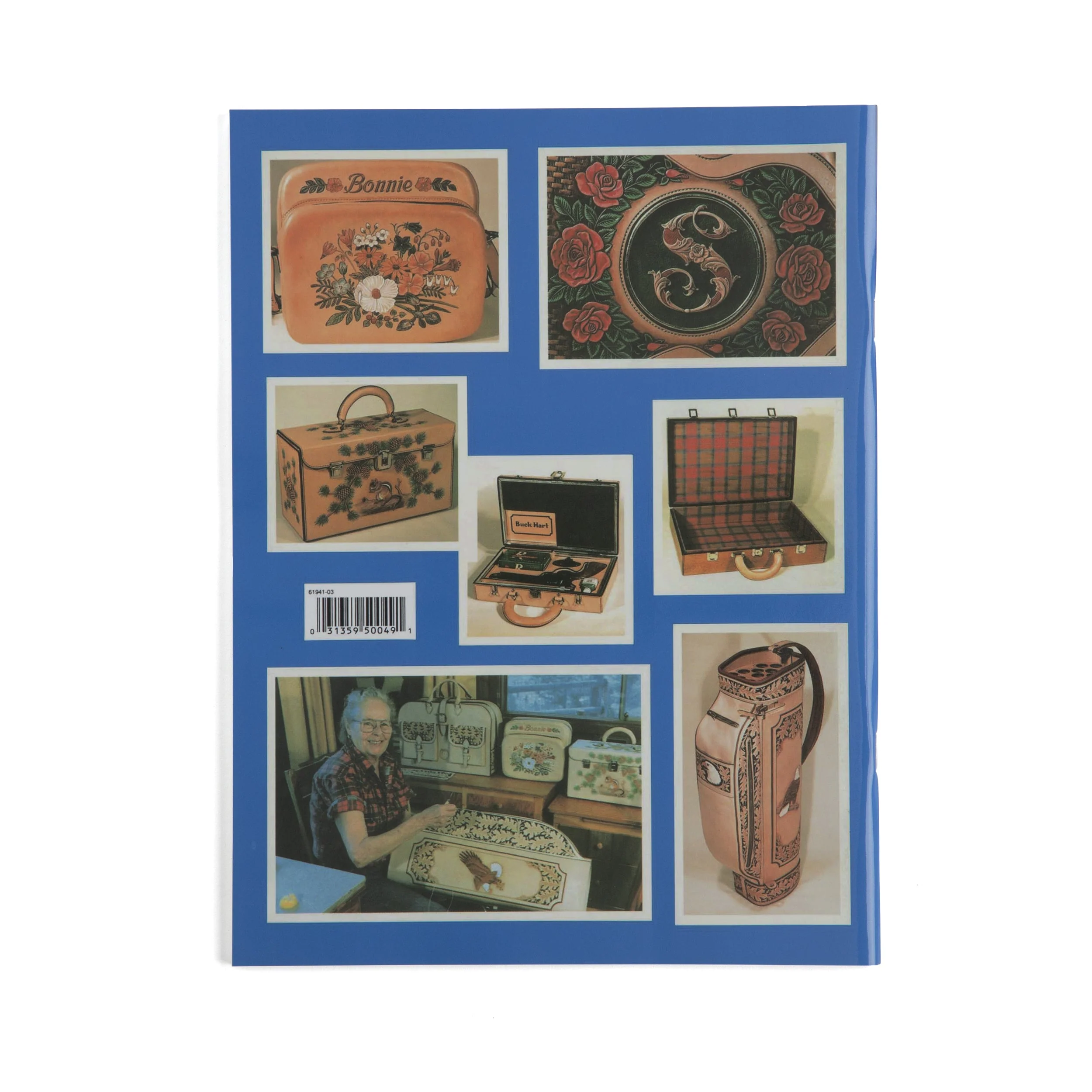 The Art of Making Leather Cases - Image 10