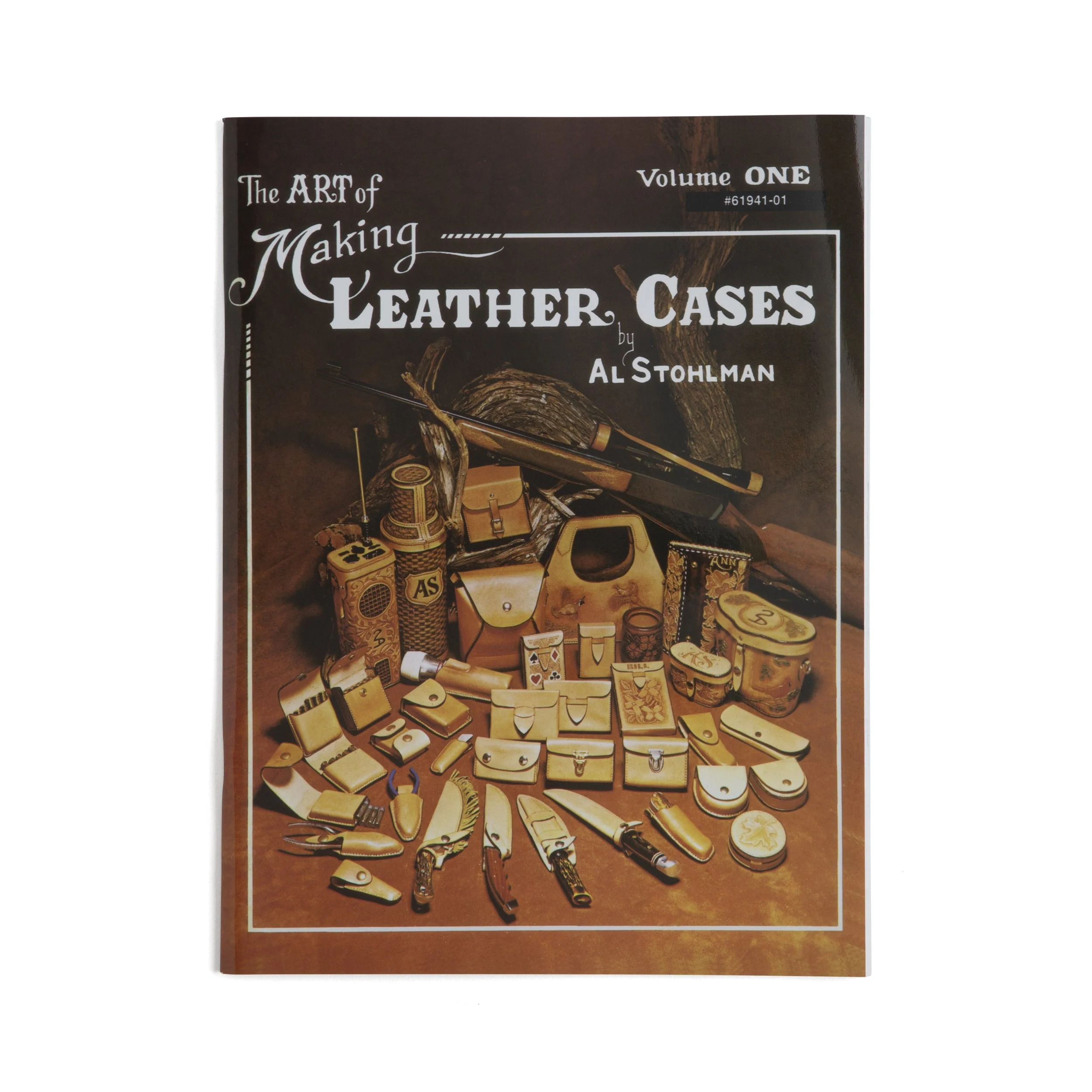 The Art of Making Leather Cases - Image 2