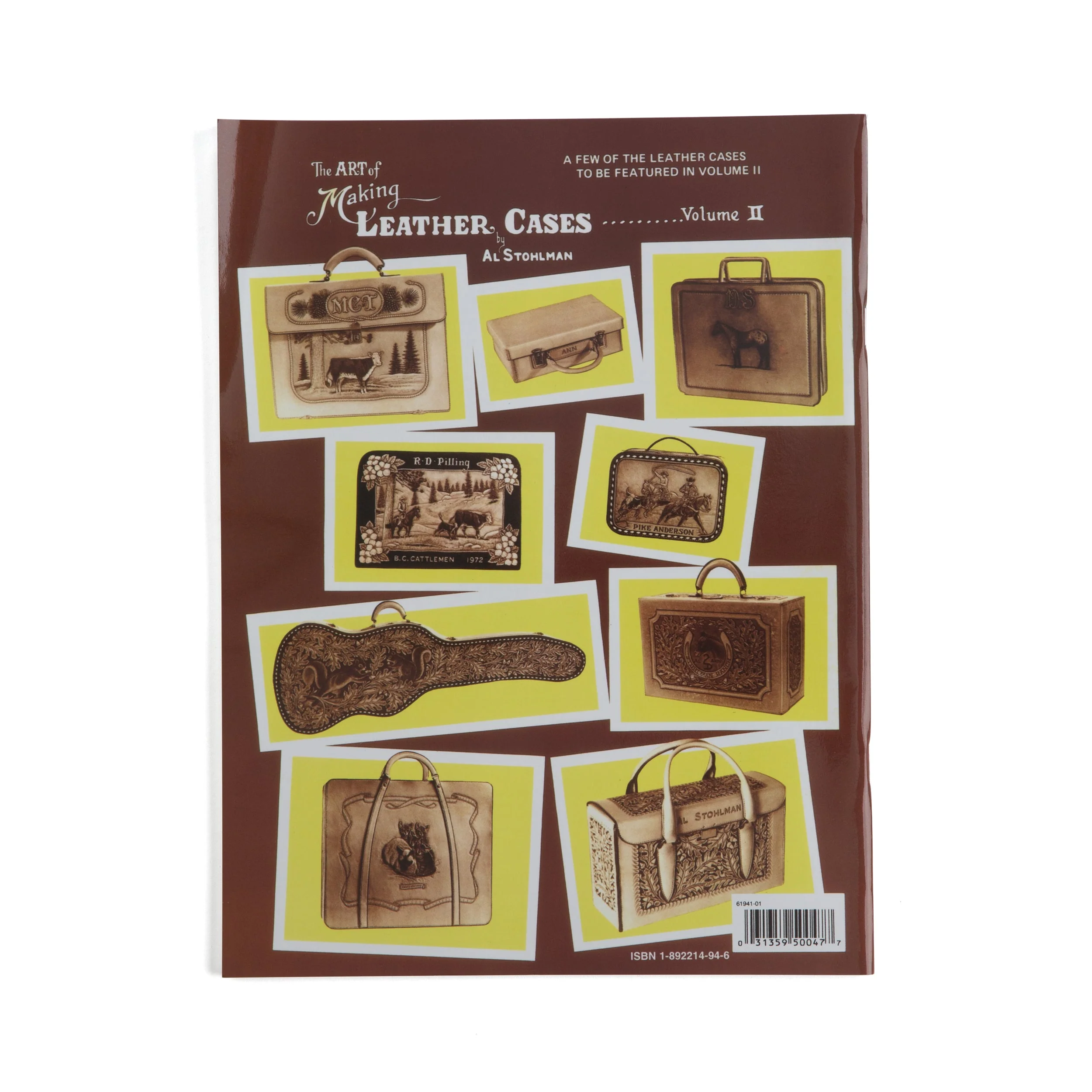 The Art of Making Leather Cases - Image 4