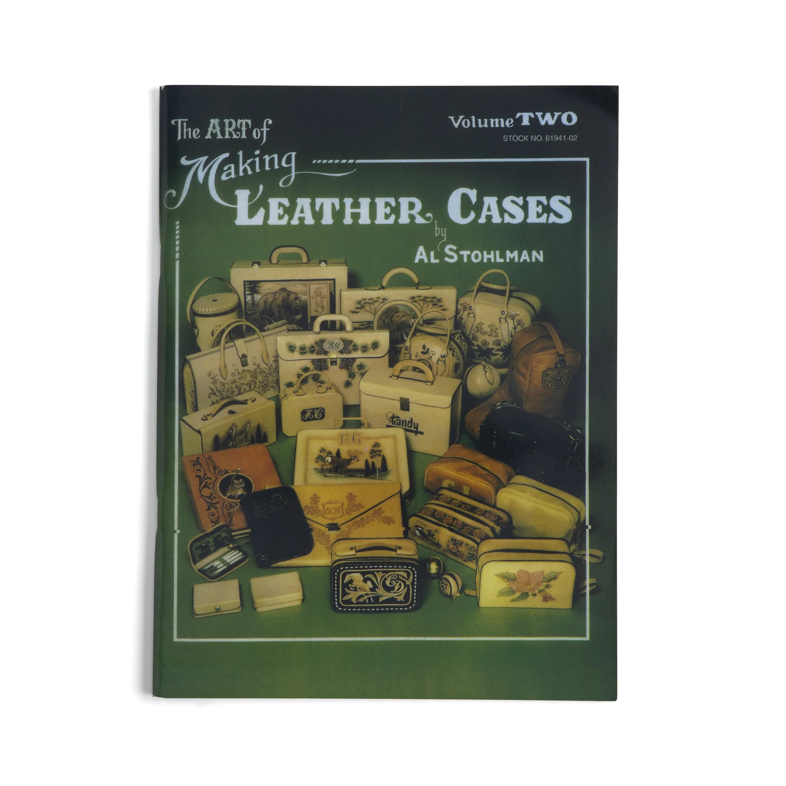 The Art of Making Leather Cases - Image 5