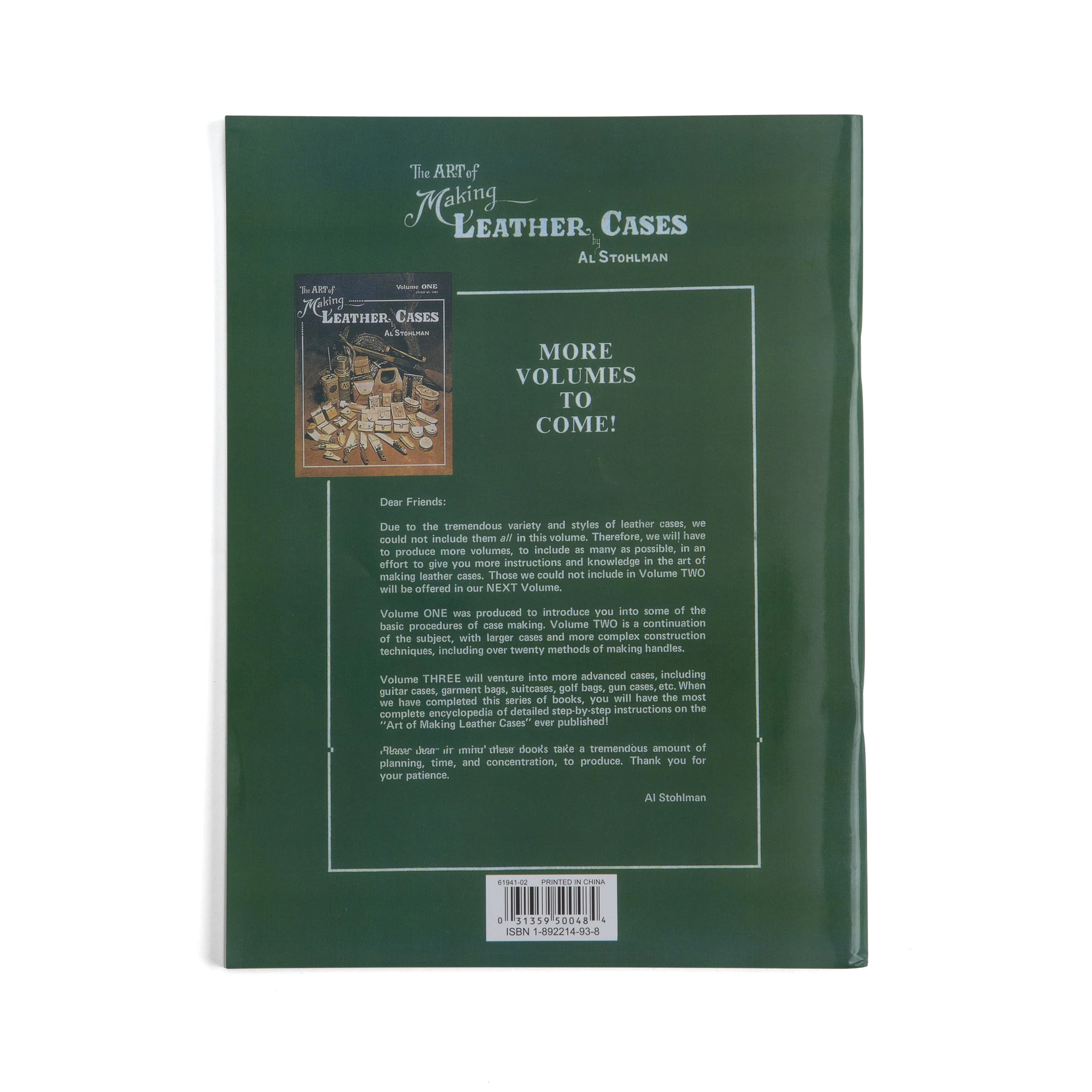 The Art of Making Leather Cases - Image 7