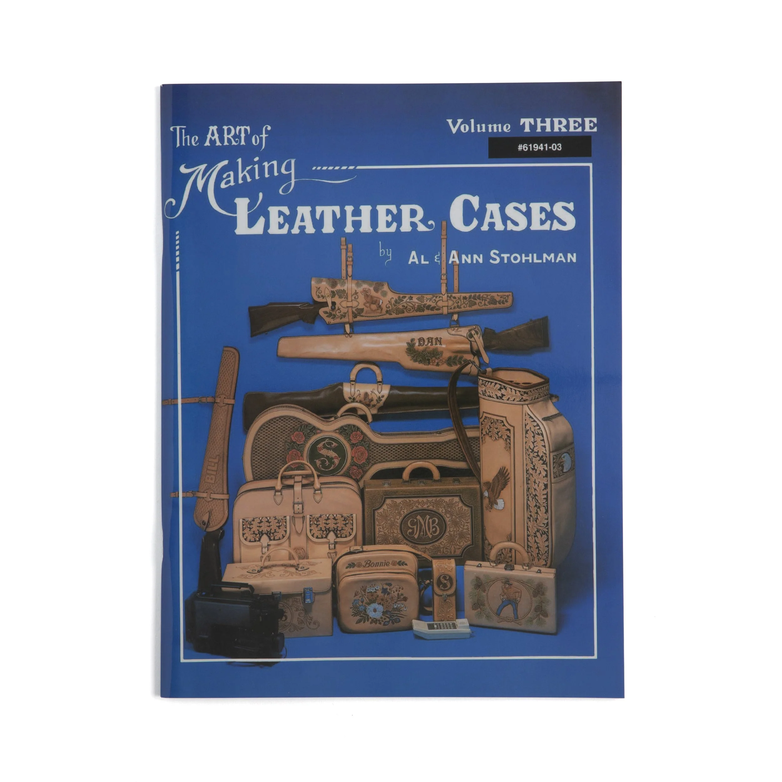 The Art of Making Leather Cases - Image 8