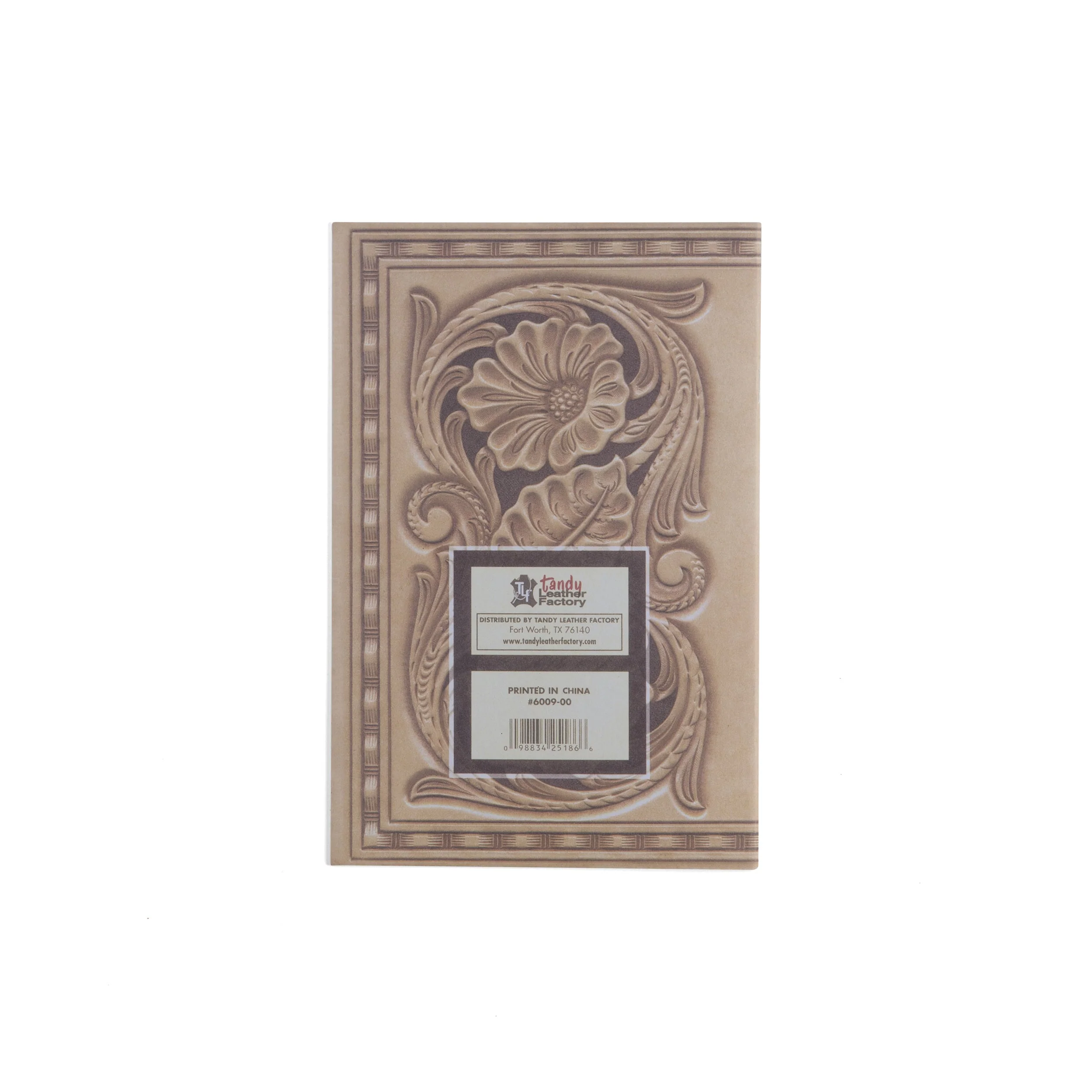 The Leather Craft Handbook - Image 3