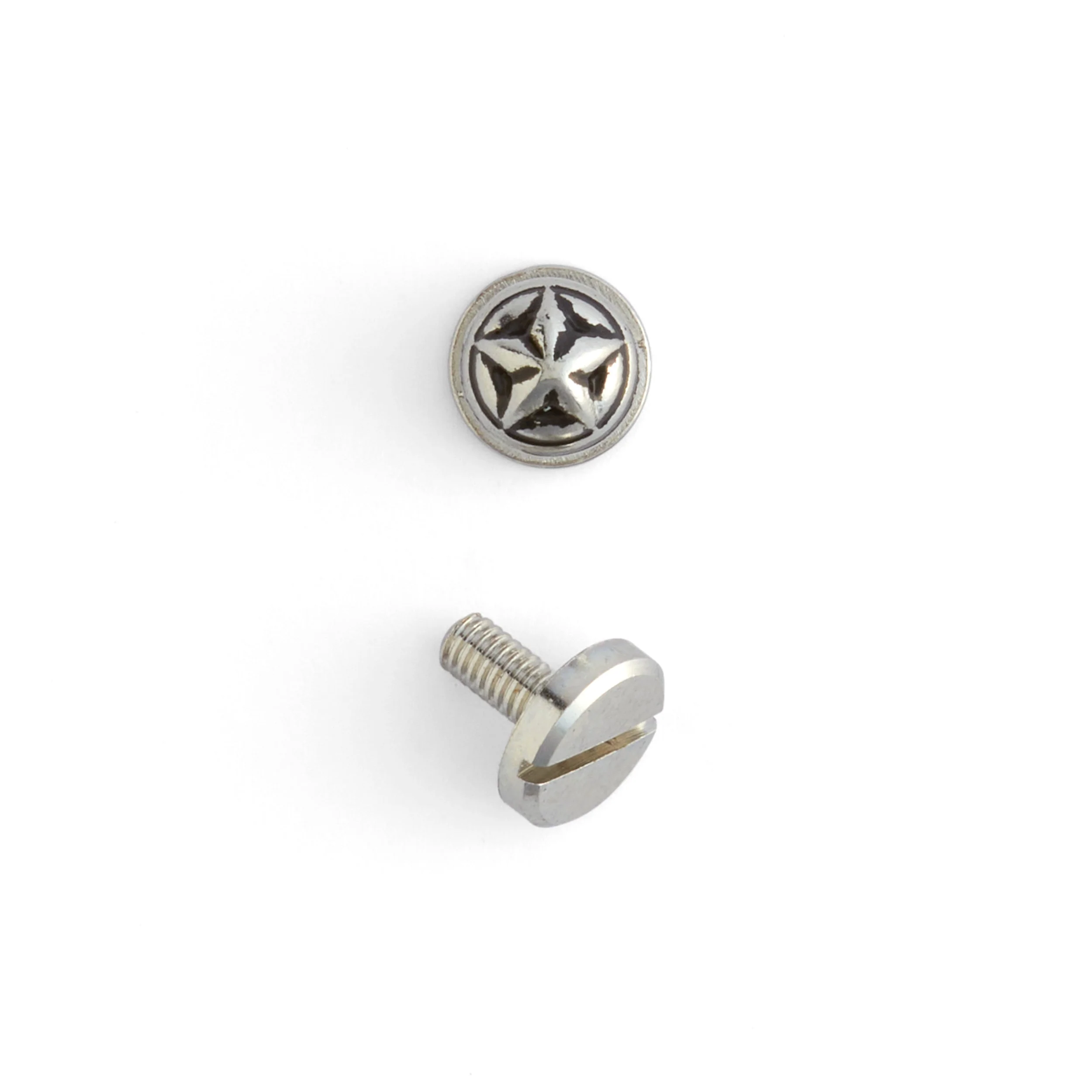 Themed Button Studs - Image 4