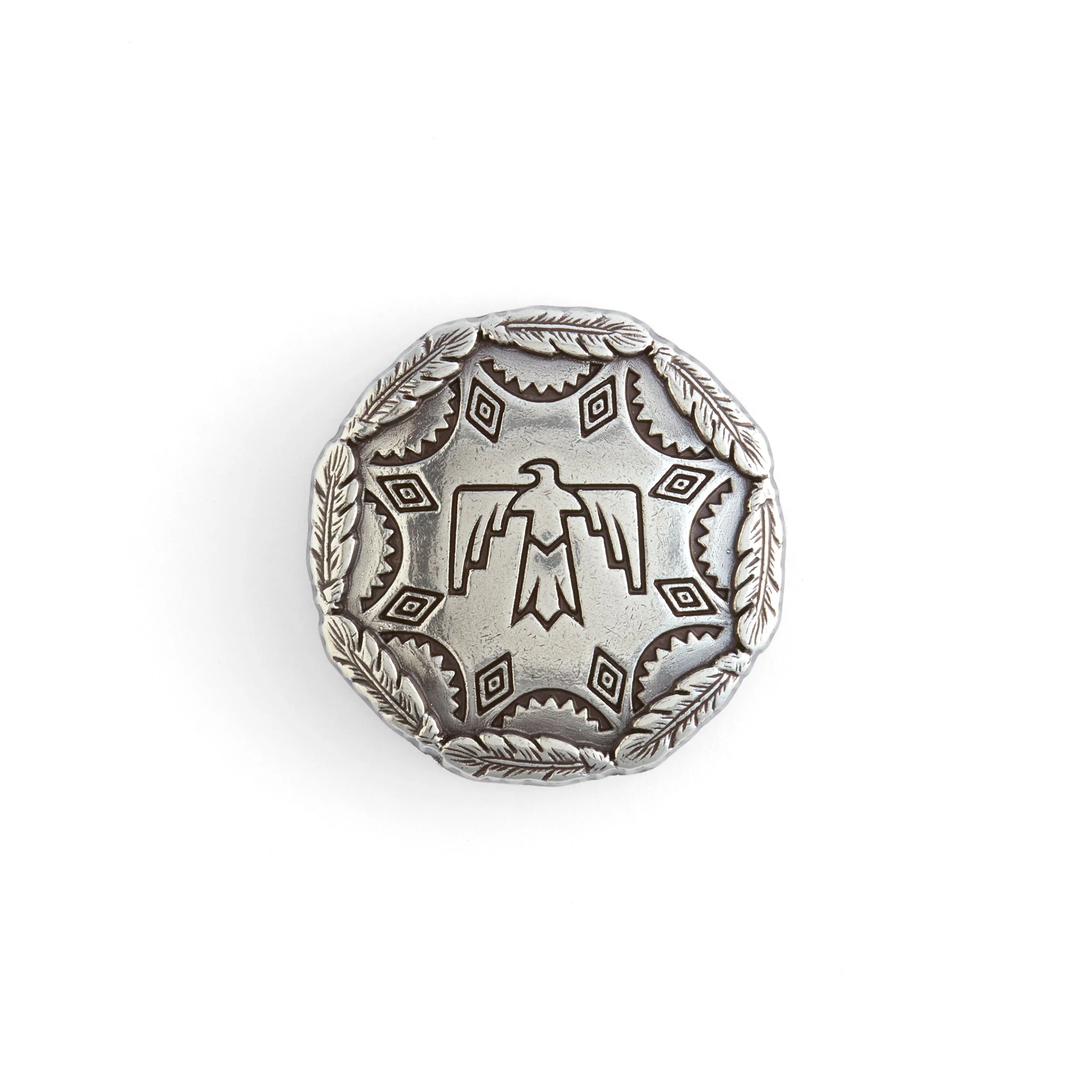 Thunderbird Conchos - Image 2