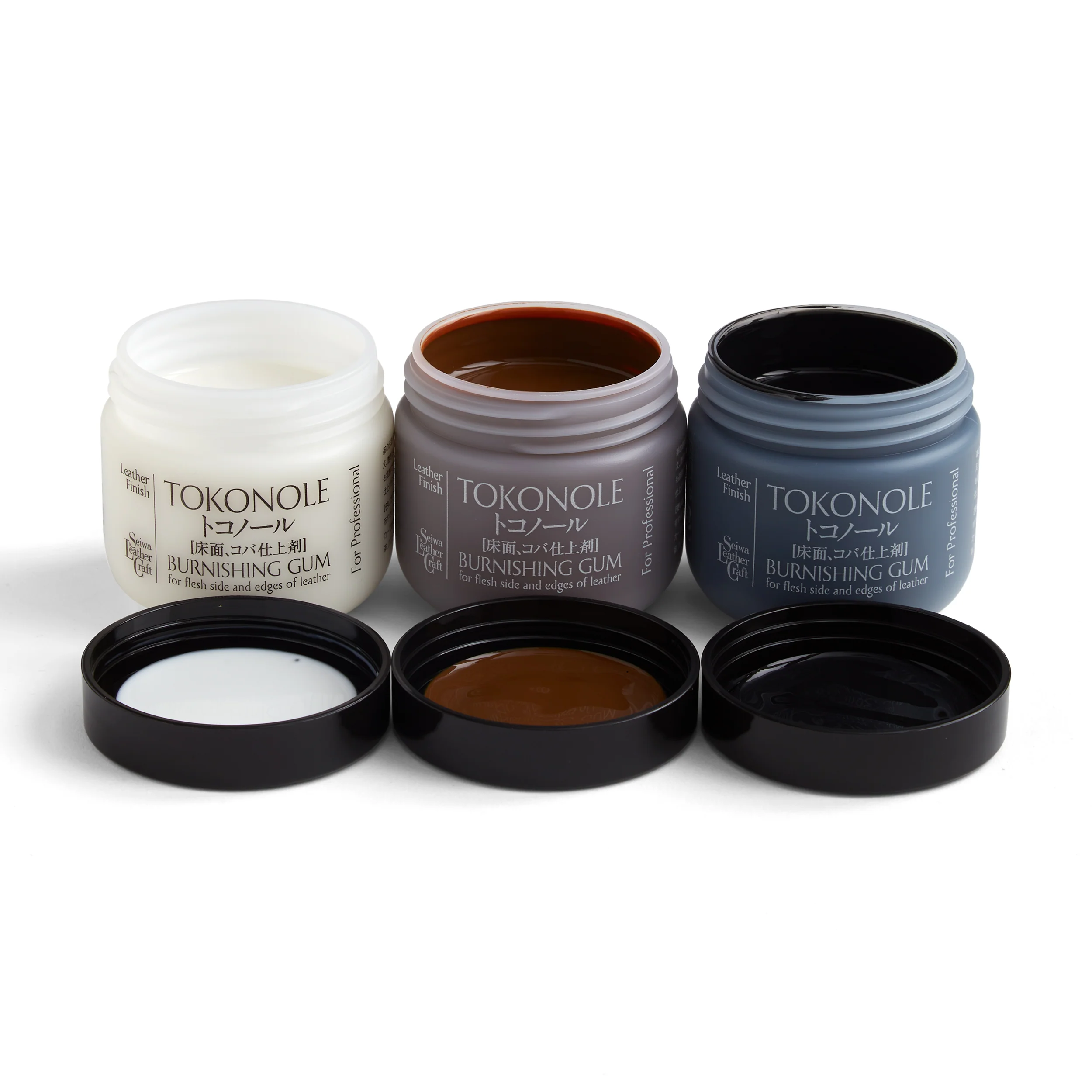 Tokonole Burnishing Agent - Image 2