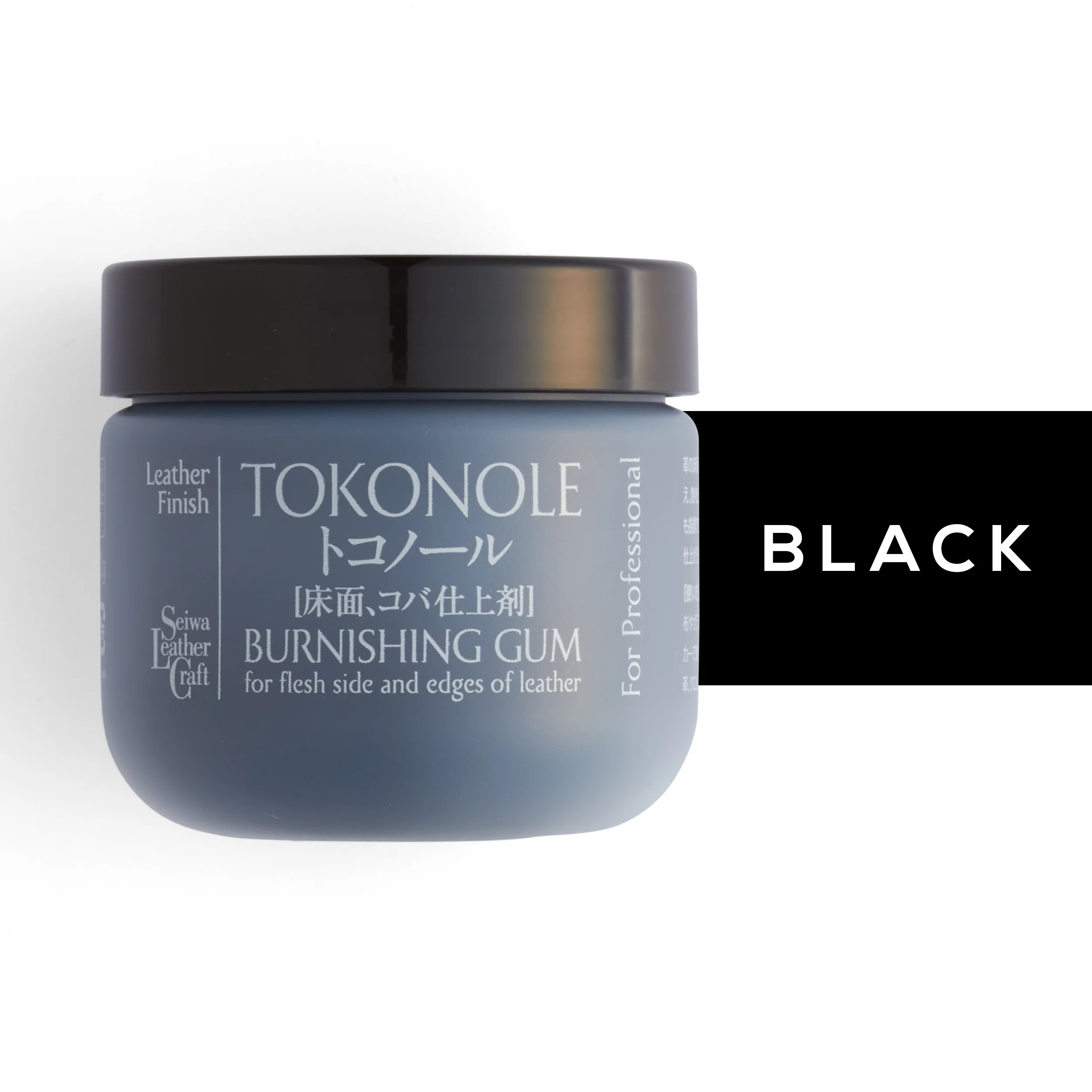 Tokonole Burnishing Agent - Image 7