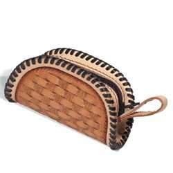 Tom Thumb Purse Leather Pack of 10 - Image 6