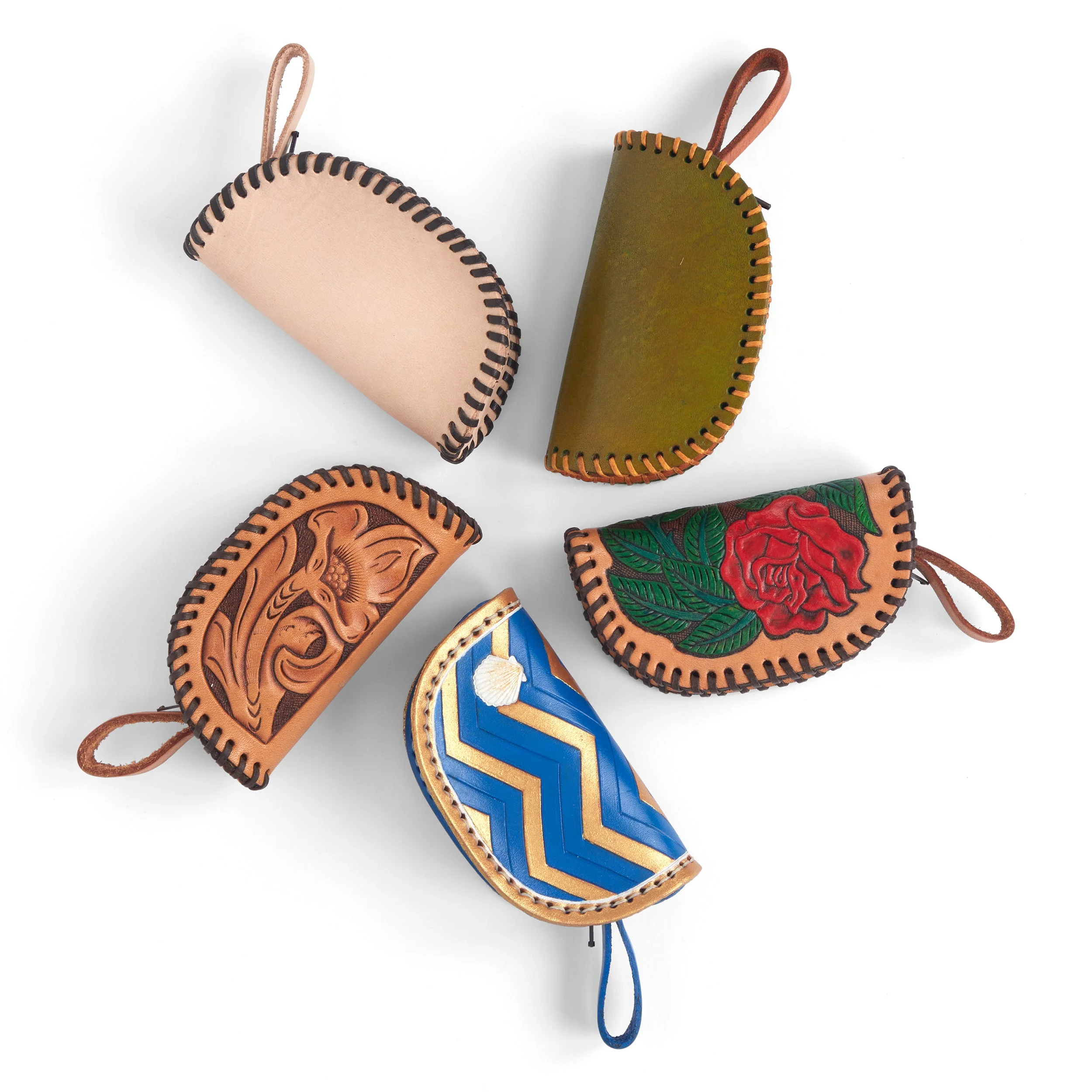 Tom Thumb Purse Kit - Image 2