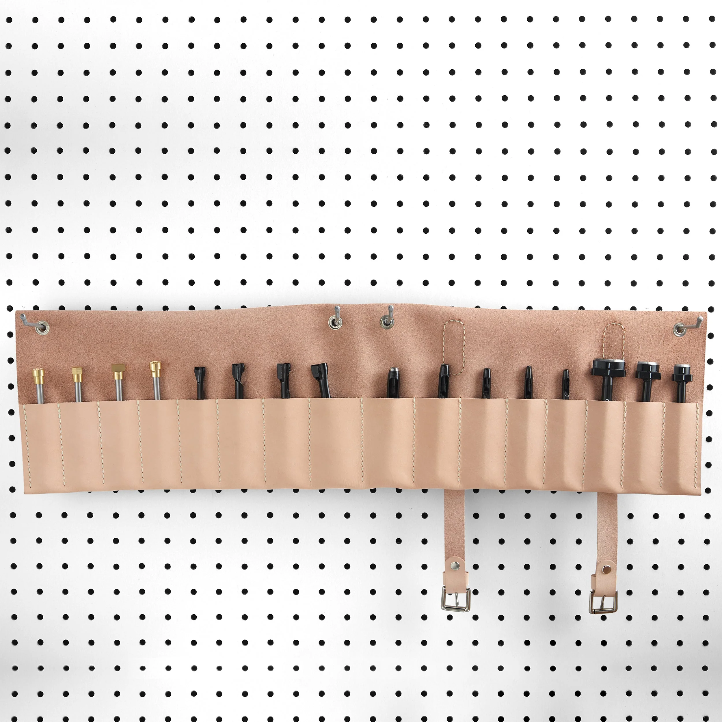 Tool Portfolio Paper Pattern - Image 5