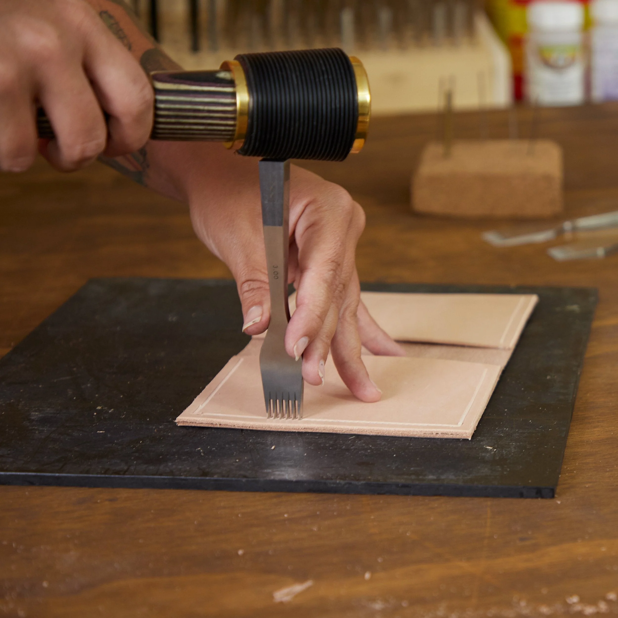 TandyPro® Tools Since Tooling Maul - FINAL SALE - Image 4