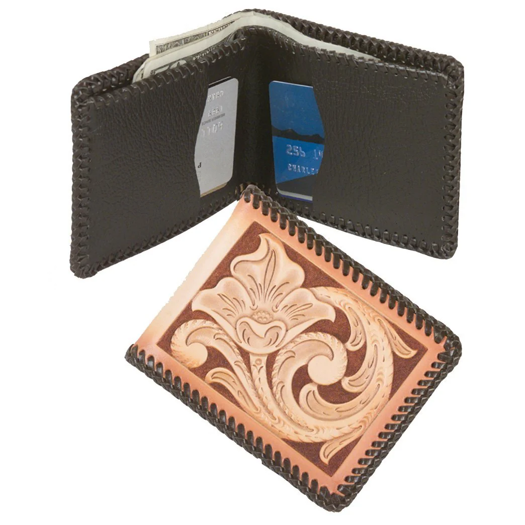Top Notch Billfold Kit - Image 2