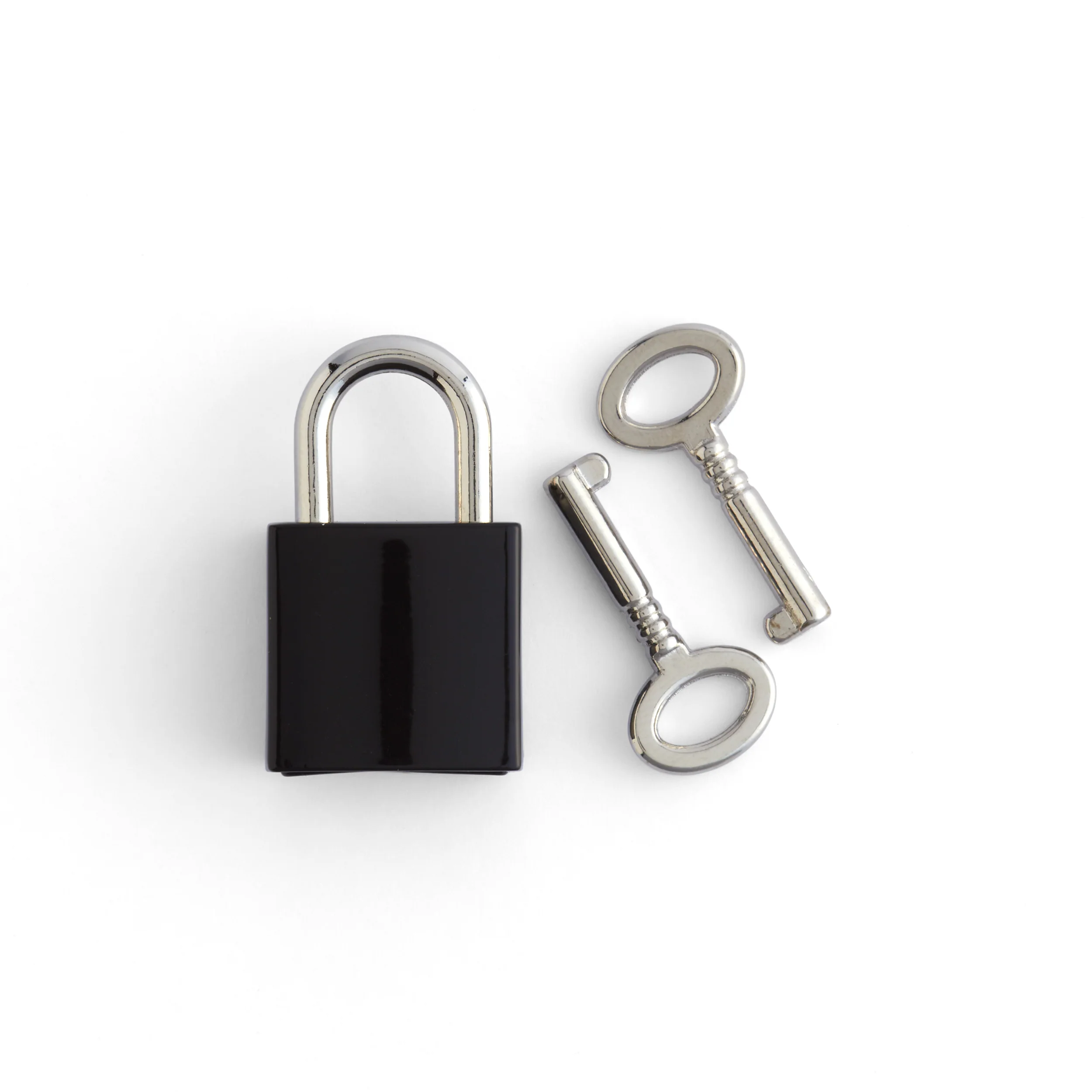 Traditional Padlock Set - Image 10