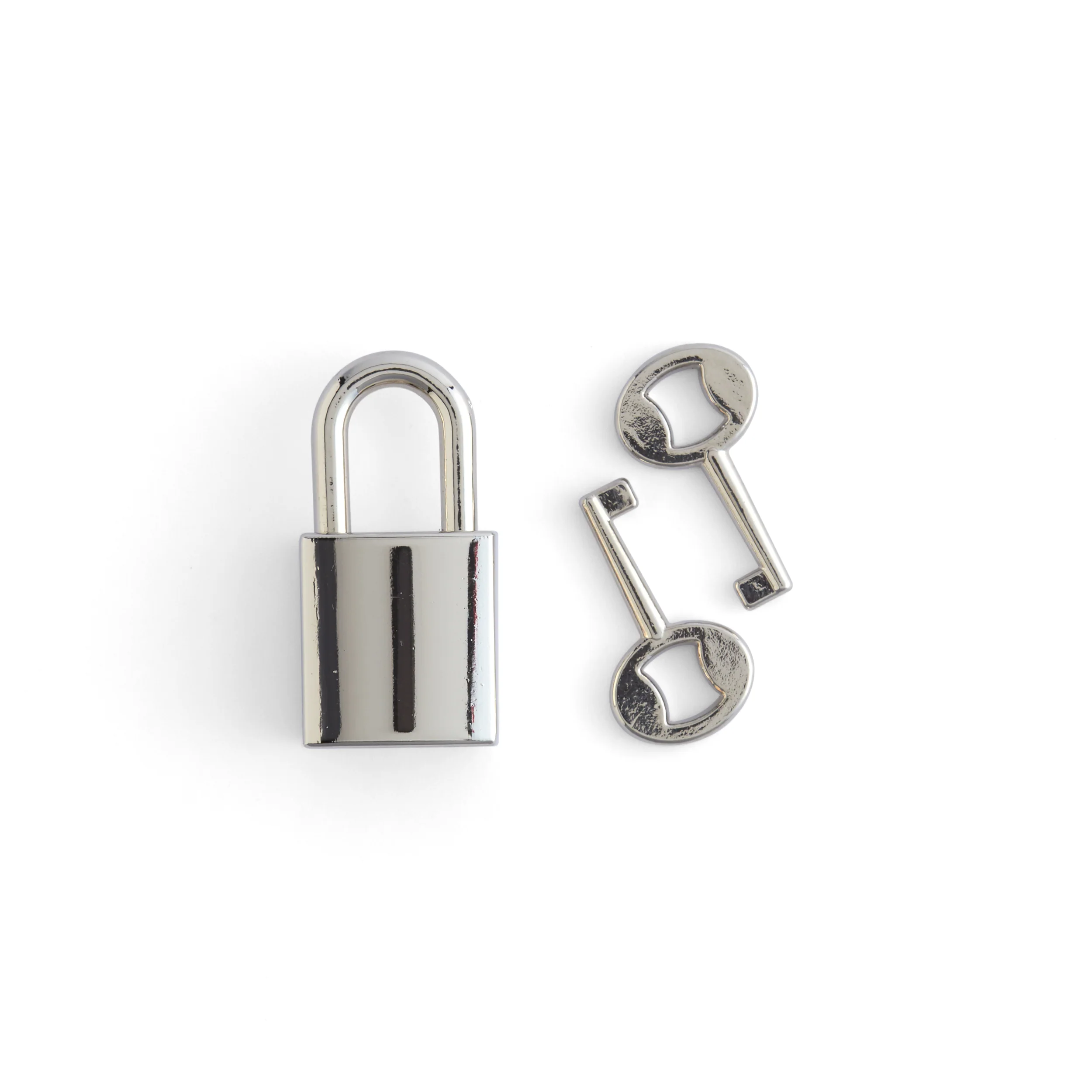 Traditional Padlock Set - Image 5