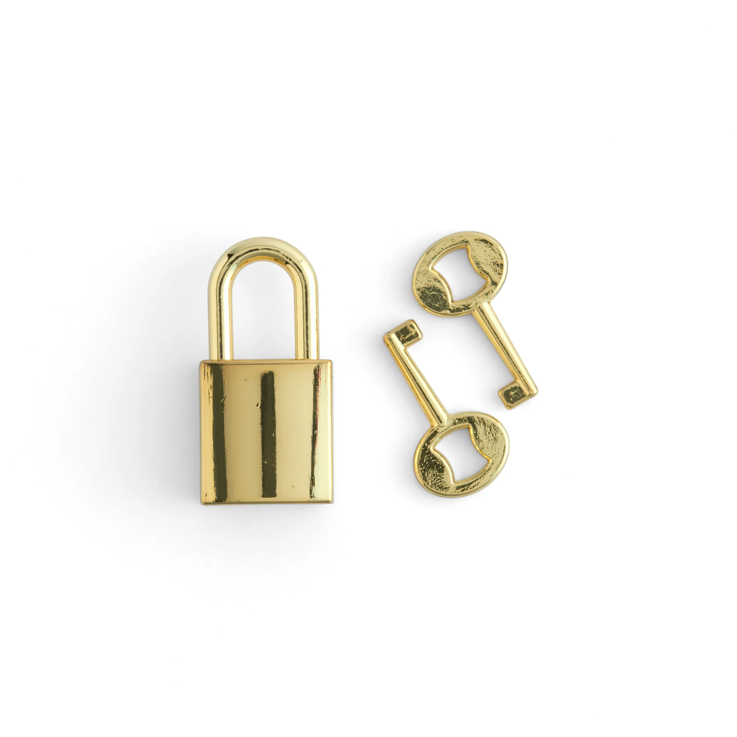 Traditional Padlock Set - Image 6