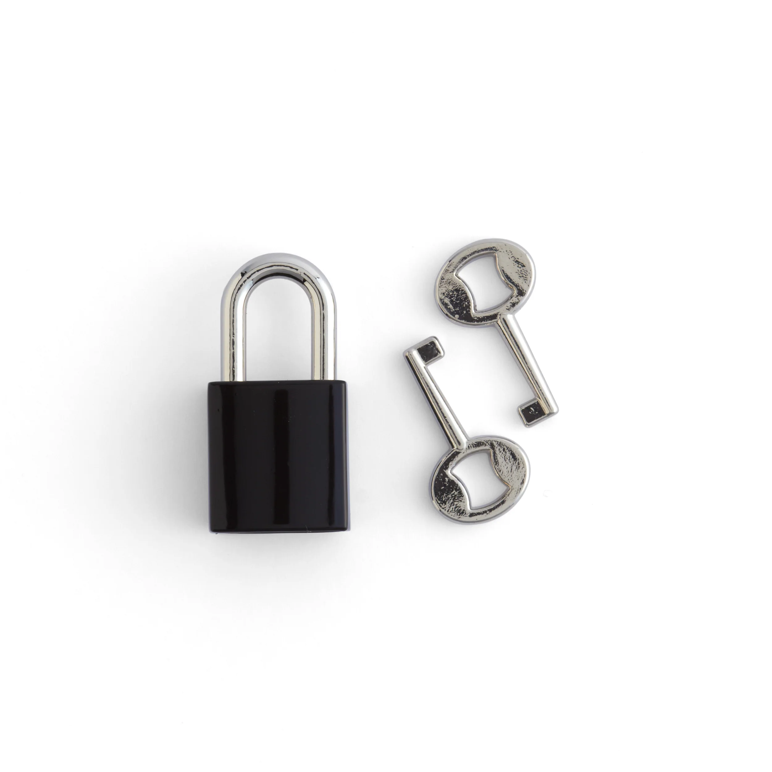 Traditional Padlock Set - Image 7