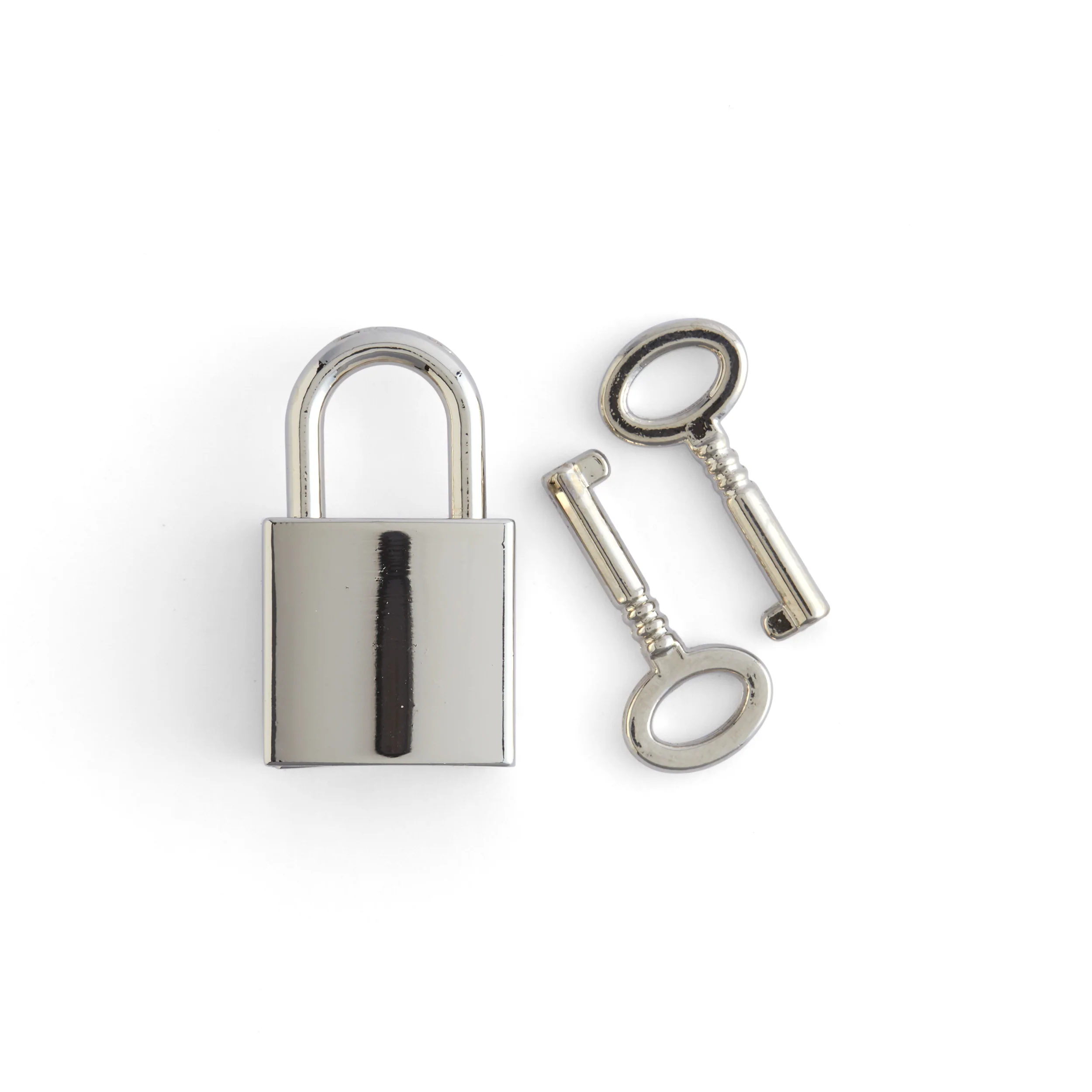 Traditional Padlock Set - Image 8